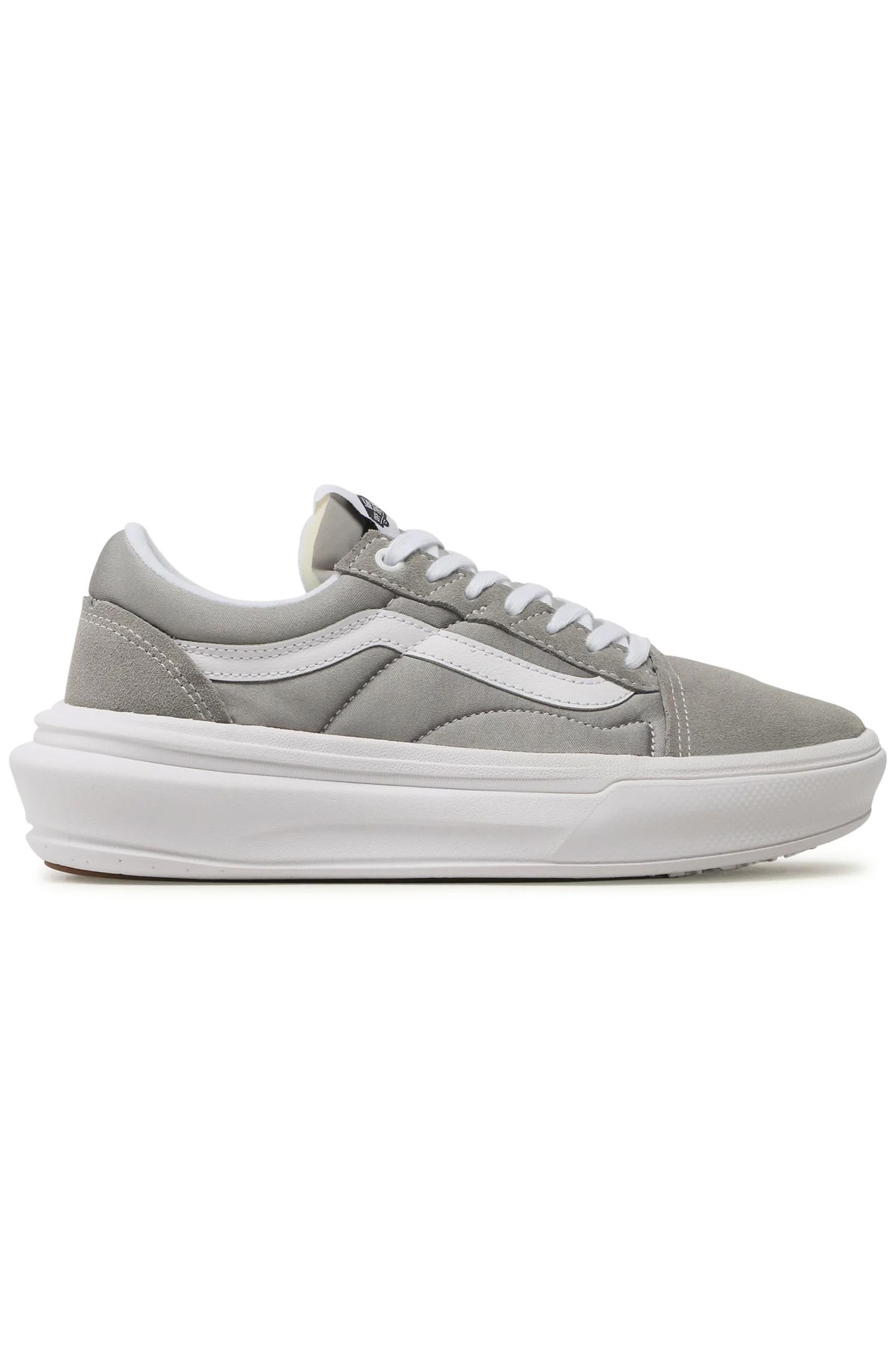 Old Skool Over Unisex Sneaker - Görsel 2