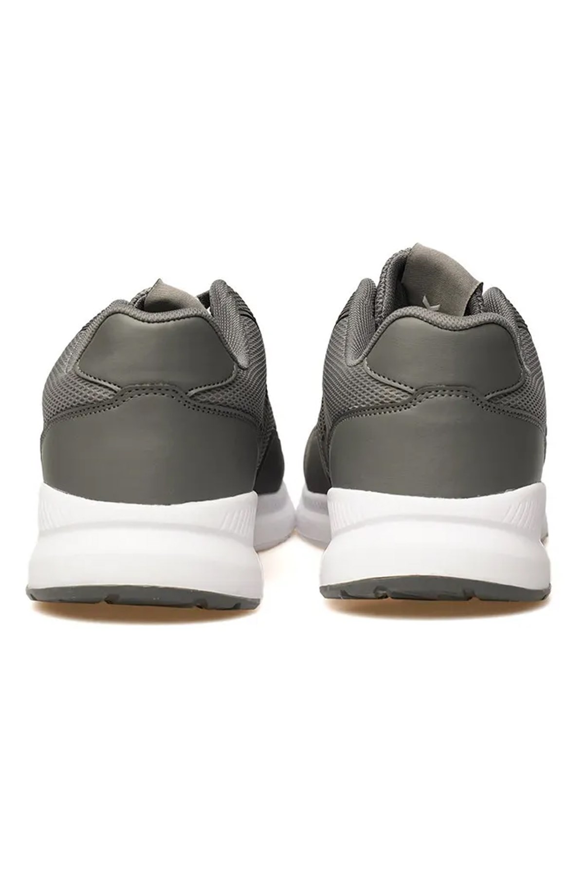 Hummel Hummel Gri Maxima Unisex Spor Ayakkabı Sneaker | Flo Gri - 5. görsel