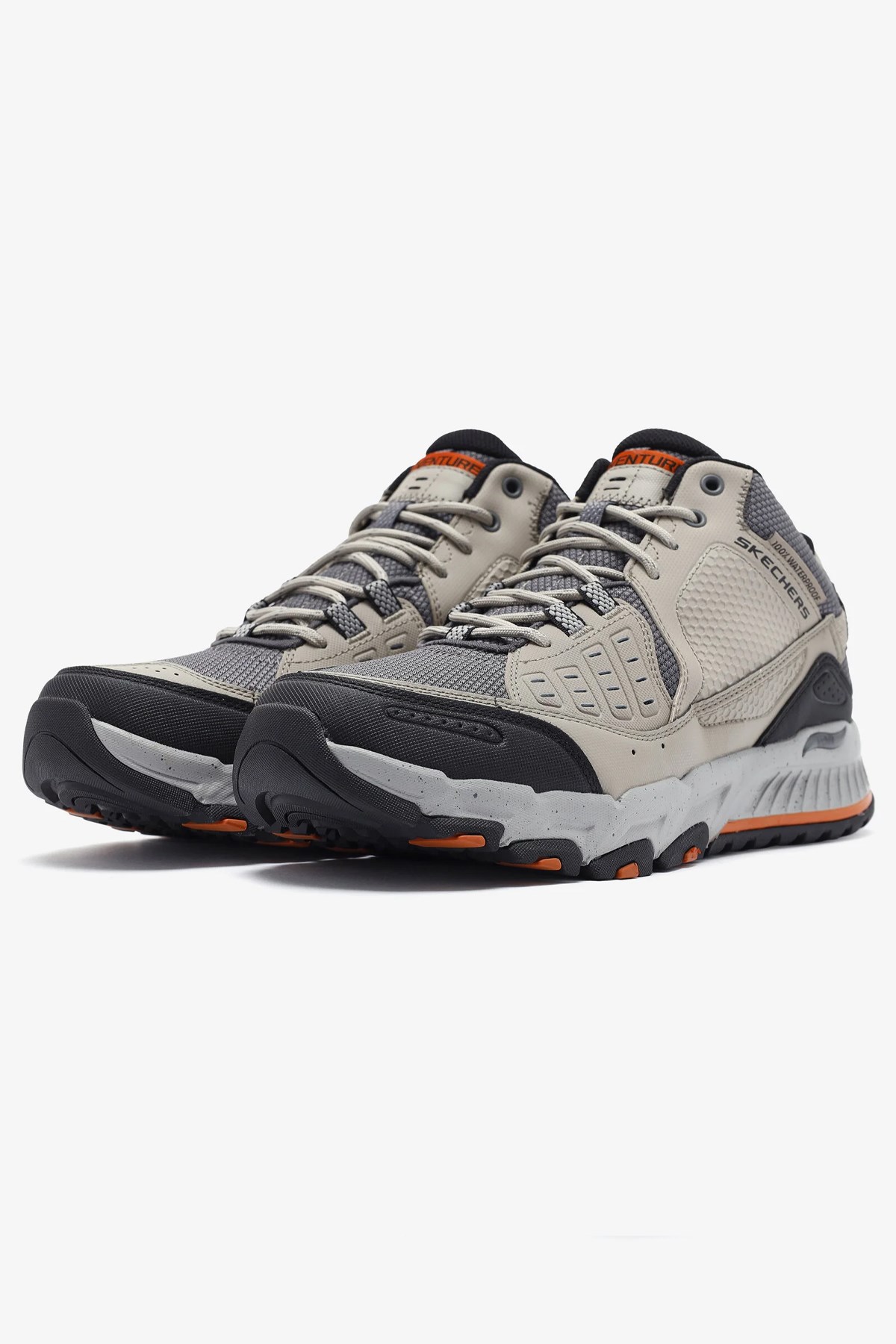 Arch Fit Escape Plan Outdoor Ayakkabı - Görsel 4