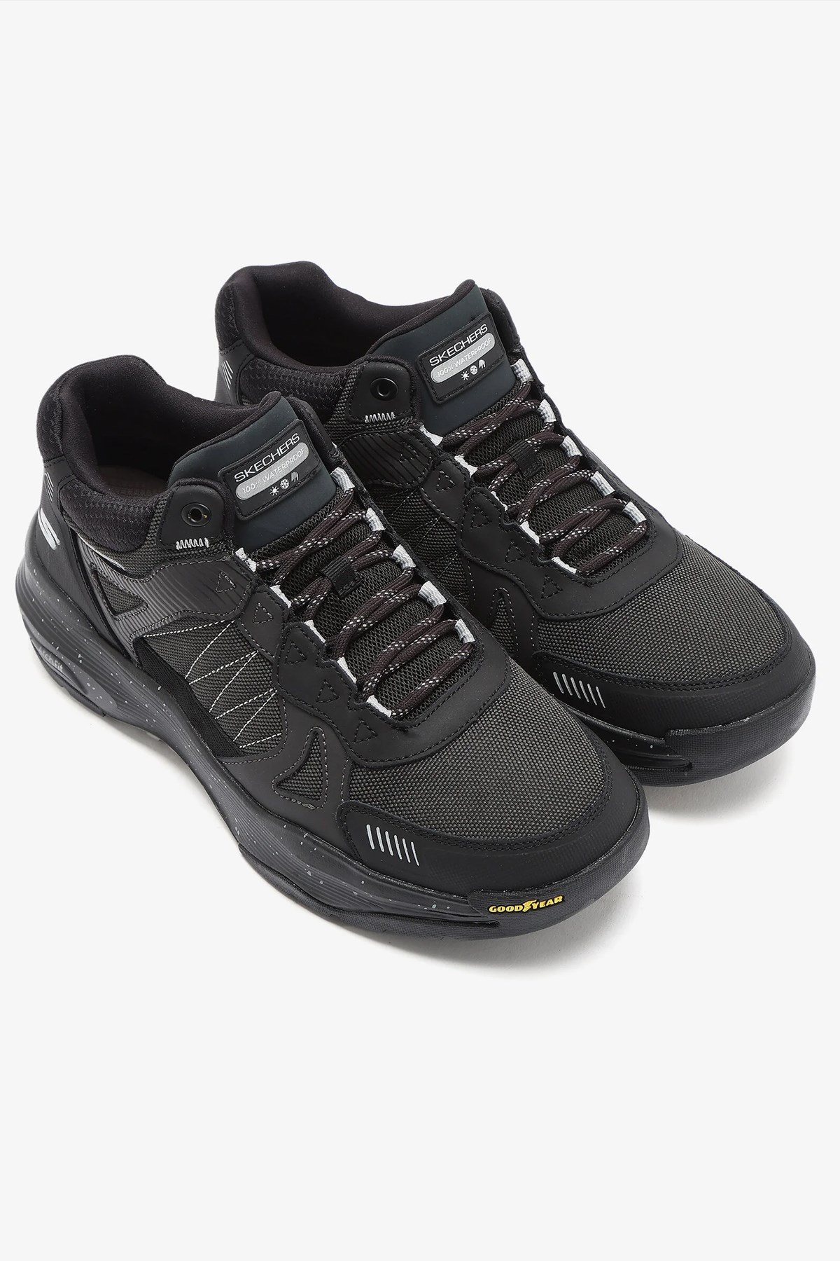 Go Walk Arch Fit Outdoor Ayakkabı - Görsel 6