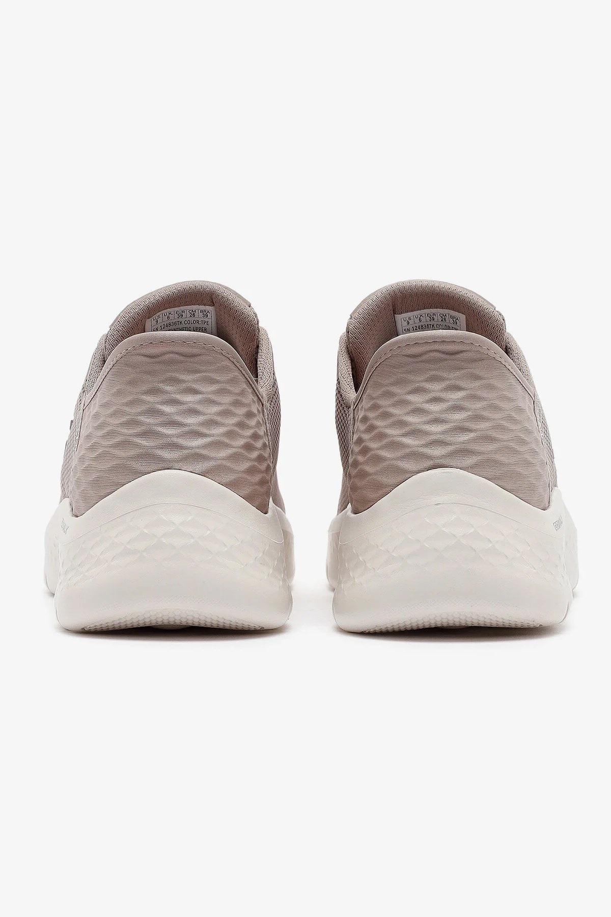 Go Walk FlexGrand Entry Kadın Spor Ayakkabı 124836Tk - Görsel 5