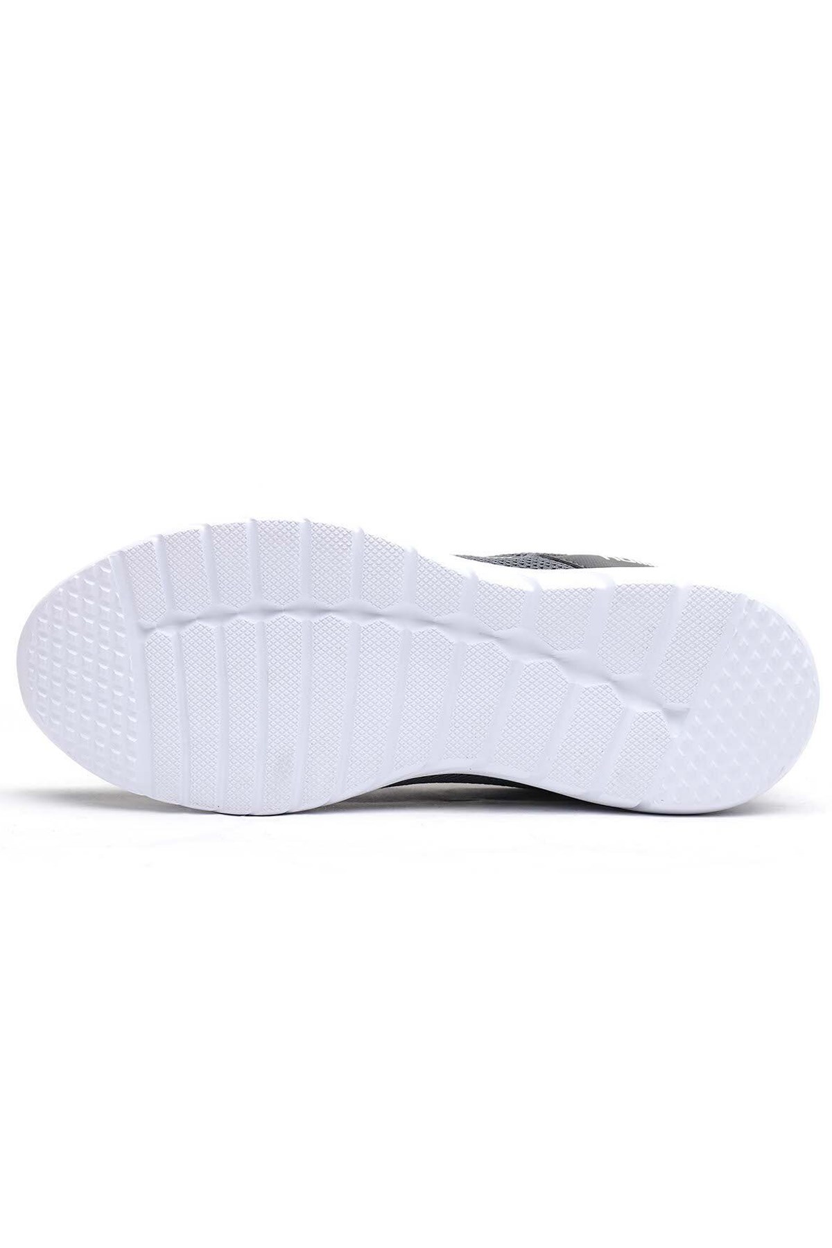 Hummel Hummel Gri Delta Unisex Spor Ayakkabı Sneaker | Flo Gri - 6. görsel