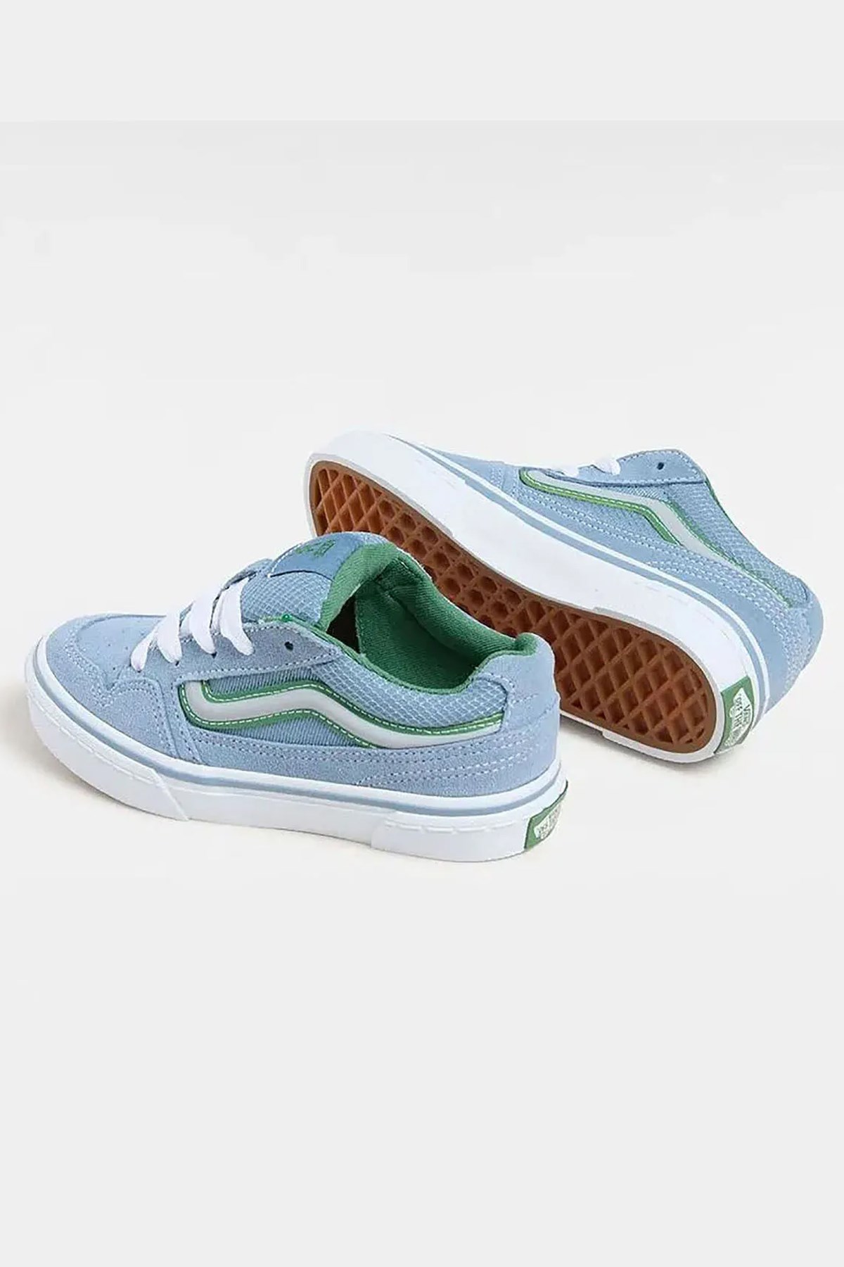 Caldrone Çocuk Sneaker - Görsel 4