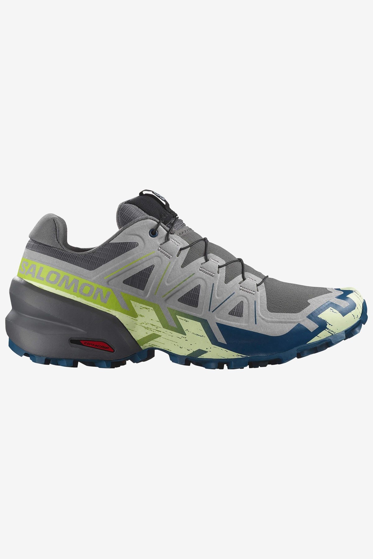 Salomon Gri Salomon Speedcross 6