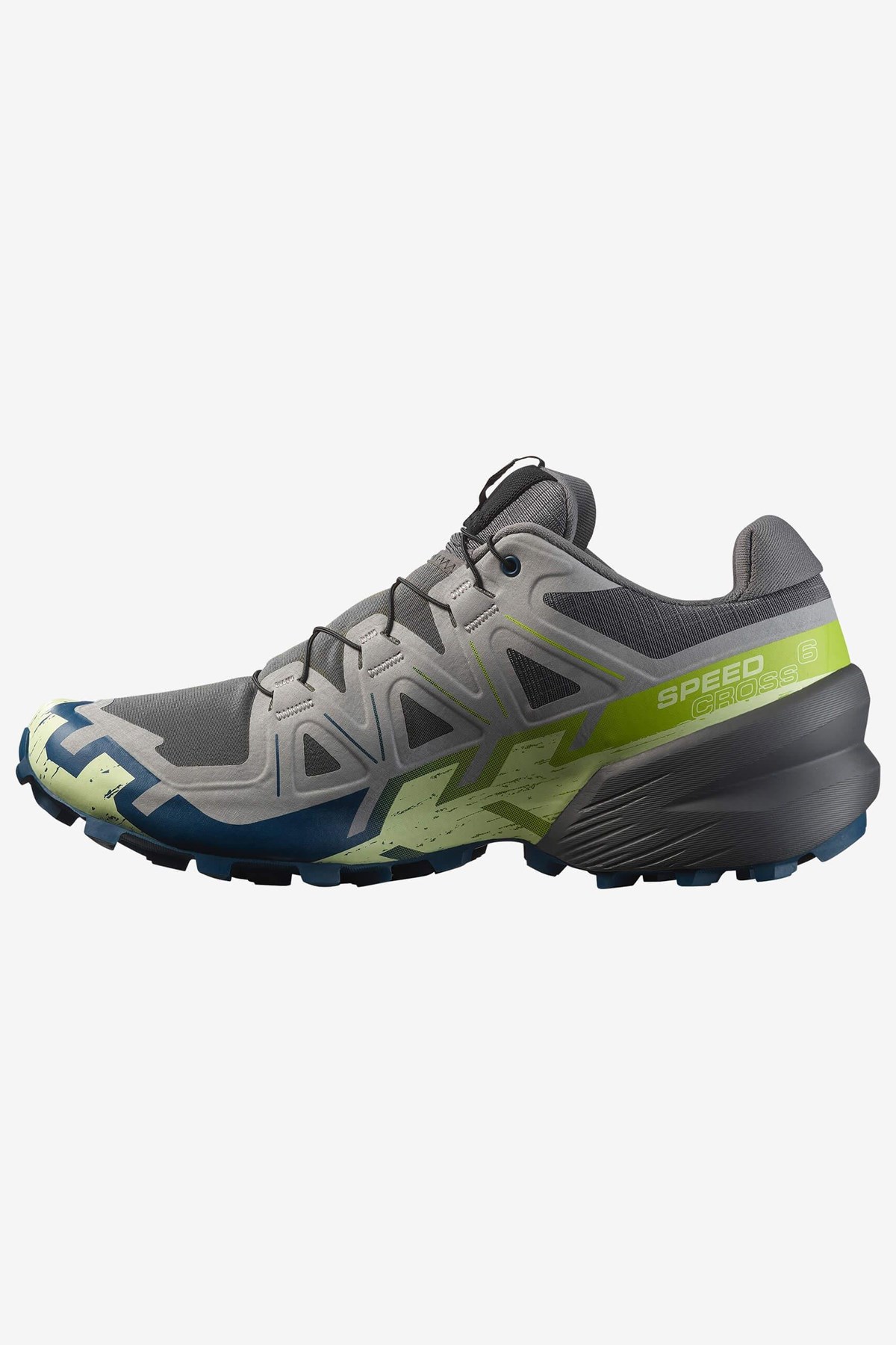 Salomon Gri Salomon Speedcross 6