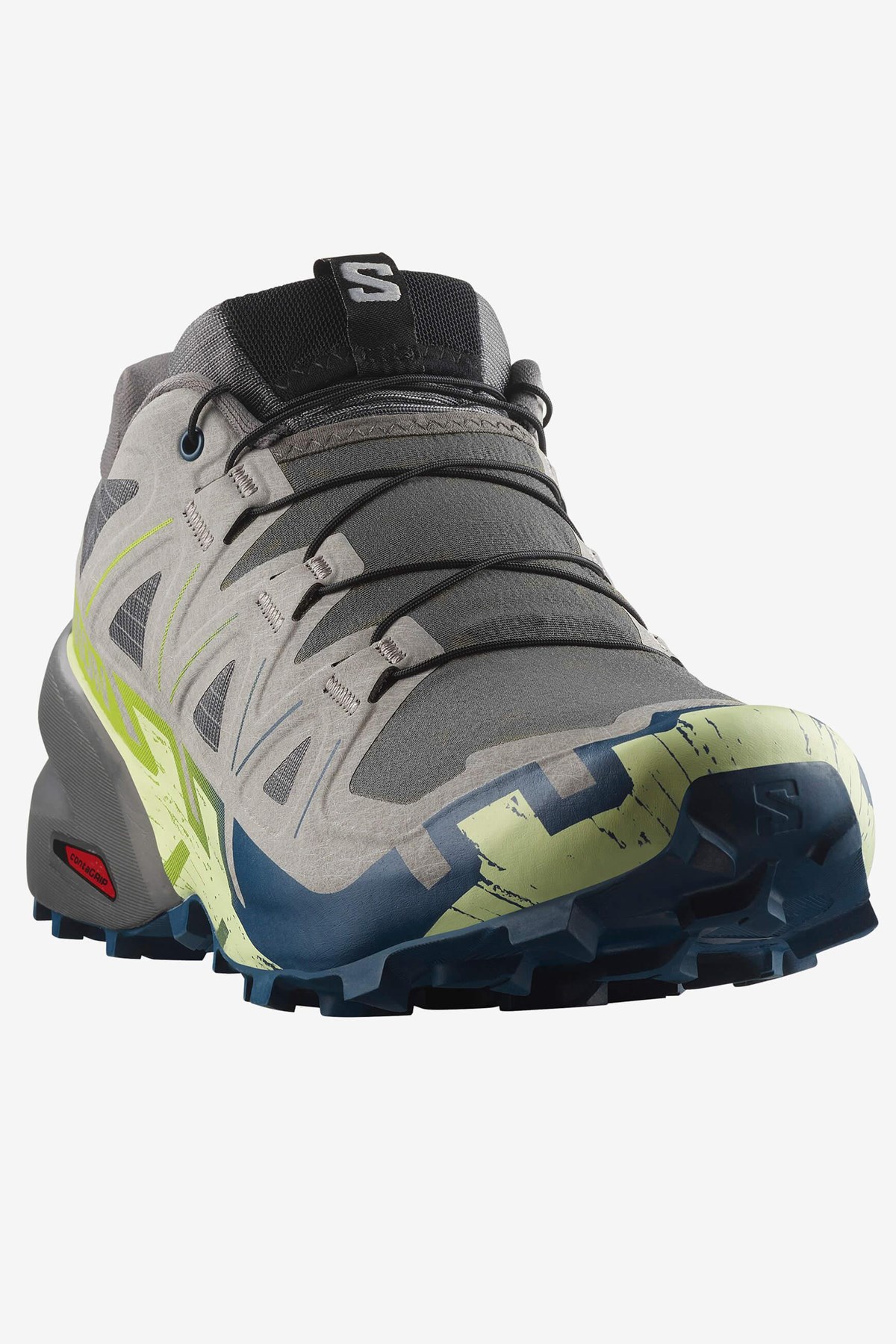 Salomon Gri Salomon Speedcross 6