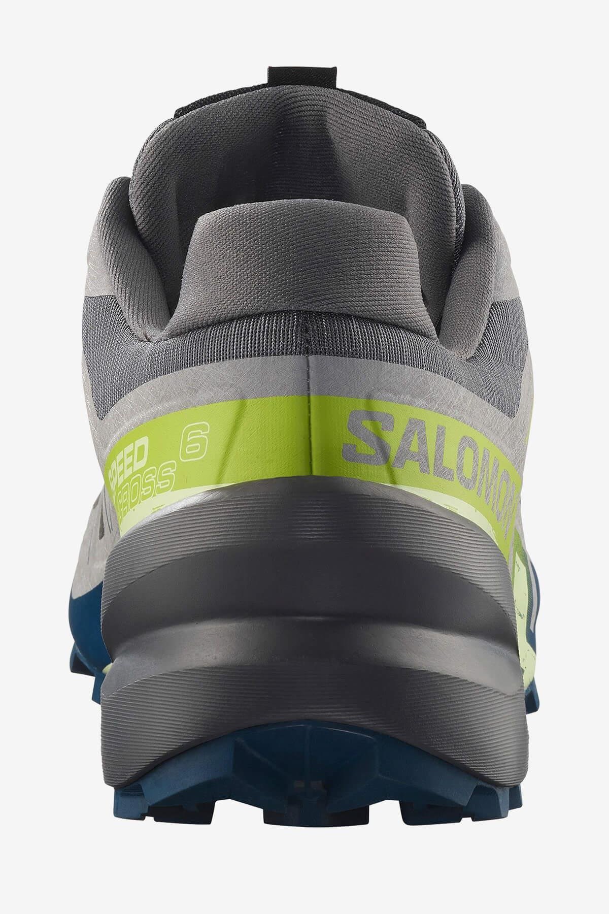 Salomon Gri Salomon Speedcross 6