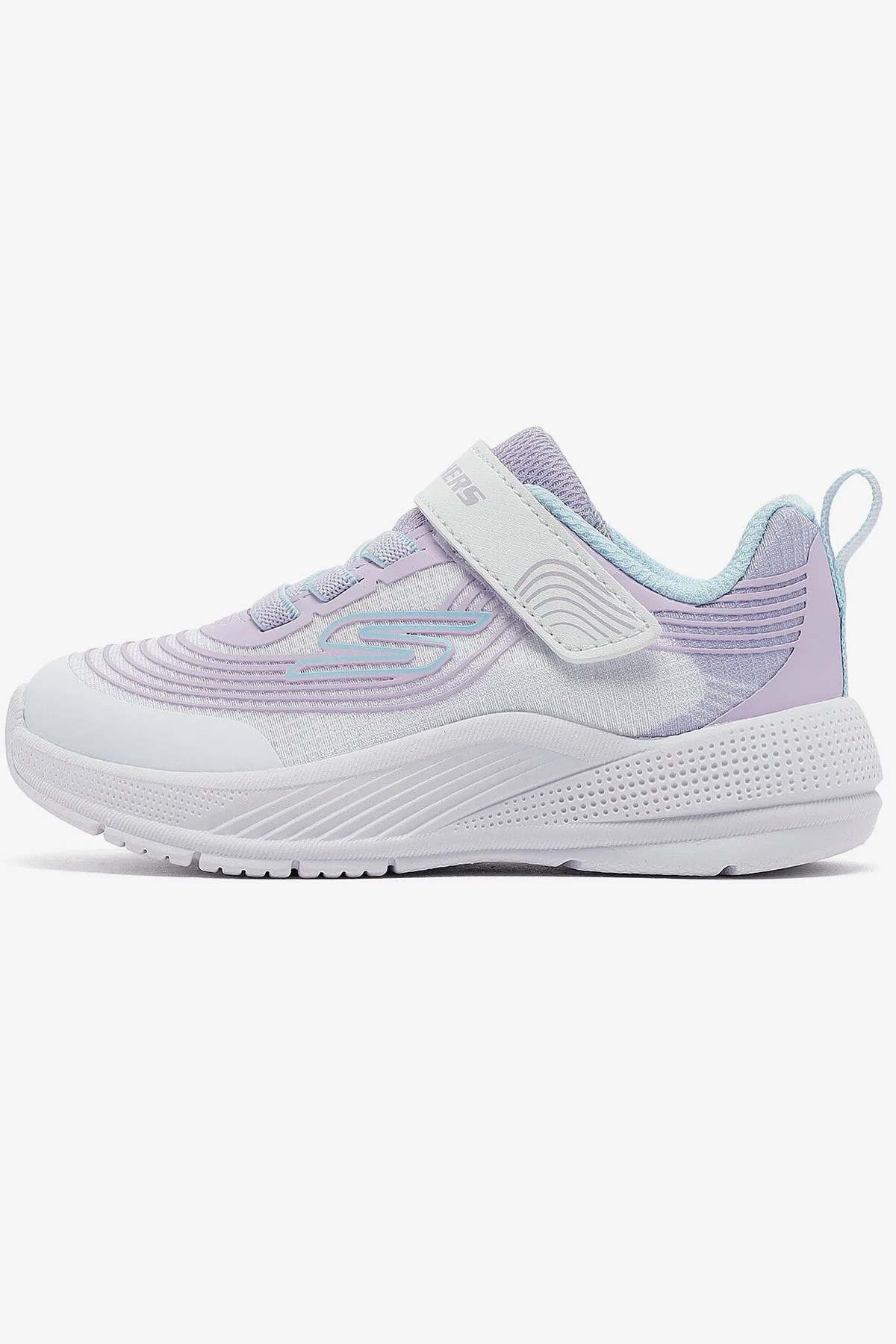 Skechers Skechers Beyaz Microspec Advance Çocuk Spor Ayakkabı 303575N Flo'da! Beyaz - 2. görsel