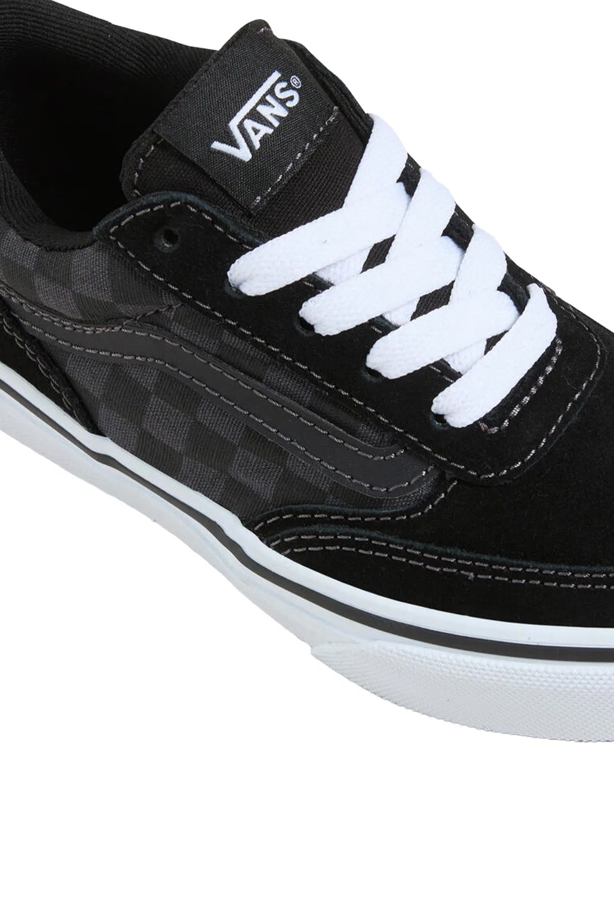 Brooklyn Ls Çocuk Sneaker - Görsel 4