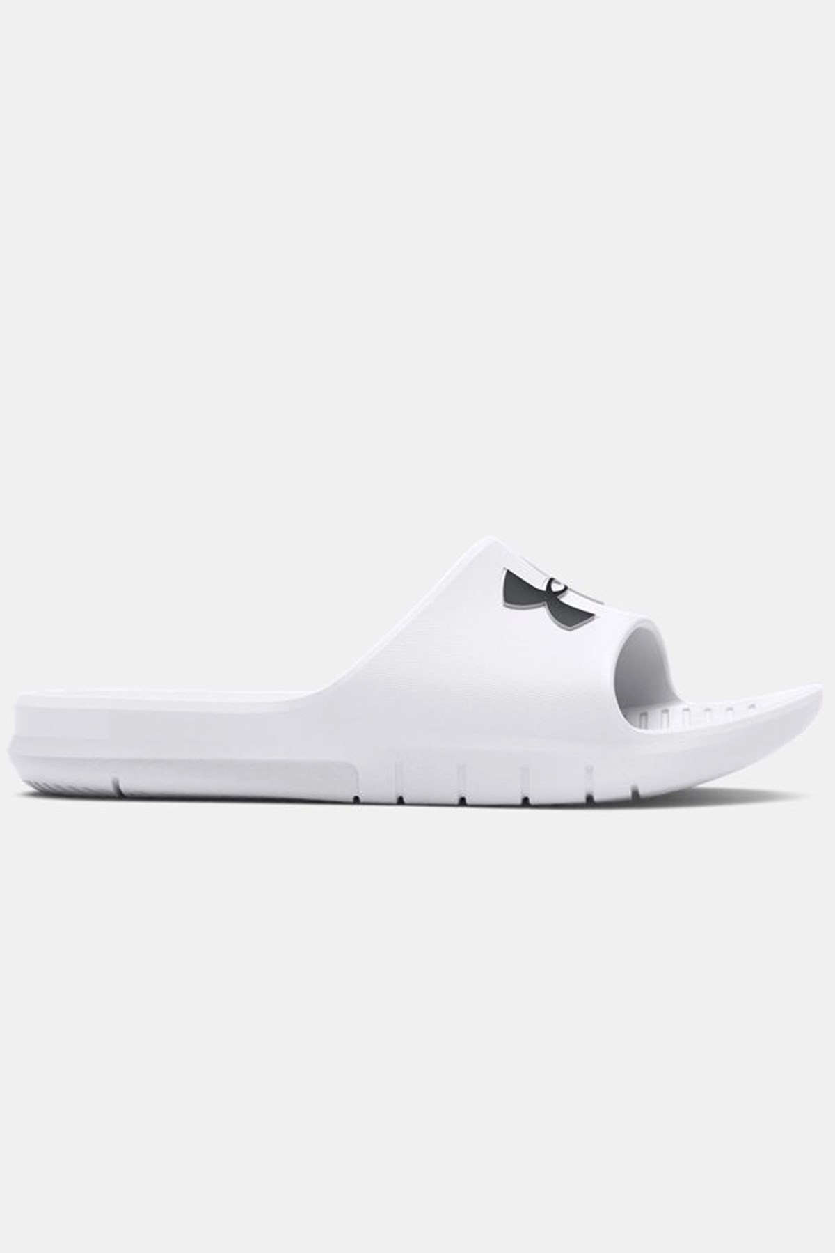 Under Armour Under Armour Beyaz Ua Core Pth Sl Erkek Terlik Sandalet & Terlik | Flo Beyaz - 2. görsel