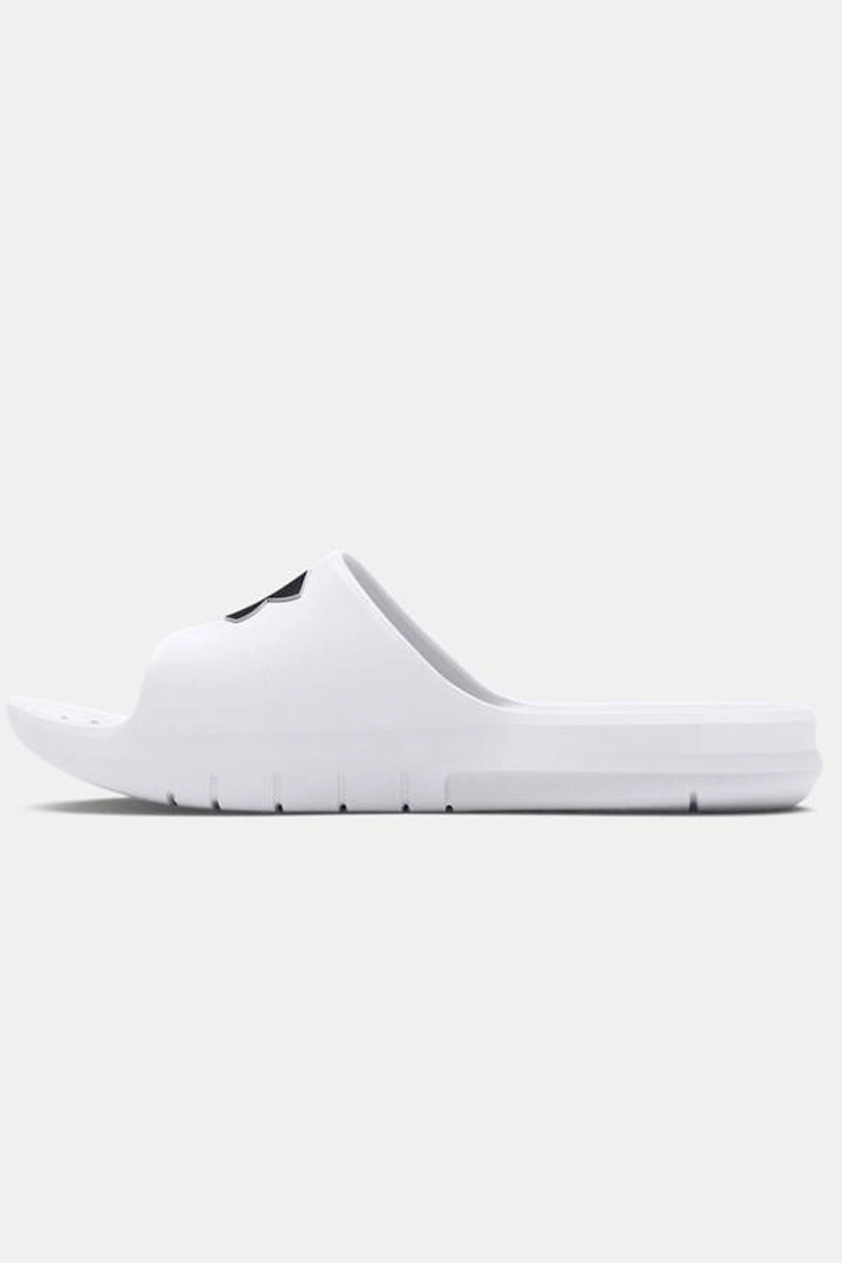 Under Armour Under Armour Beyaz Ua Core Pth Sl Erkek Terlik Sandalet & Terlik | Flo Beyaz - 3. görsel