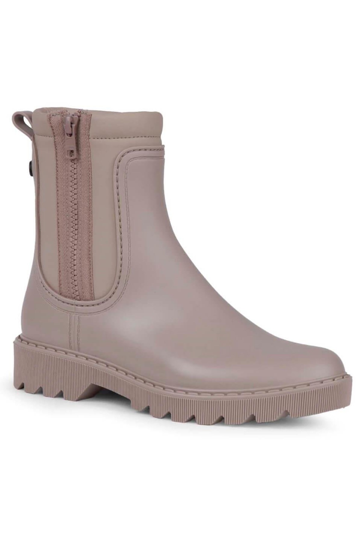 Chloe Engomado Kadın Çizme - Görsel 3