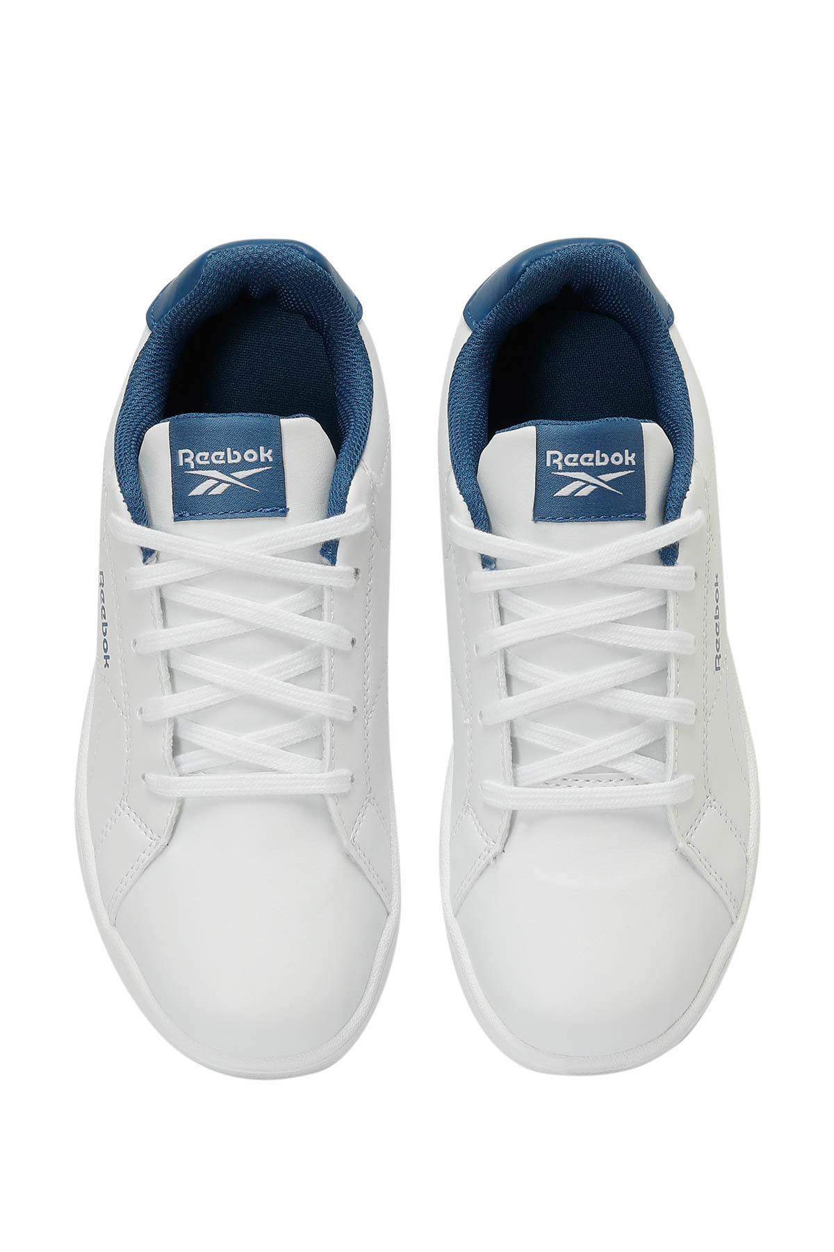 ROYAL COMPLETE CLN Beyaz Erkek Çocuk Sneaker - Görsel 5