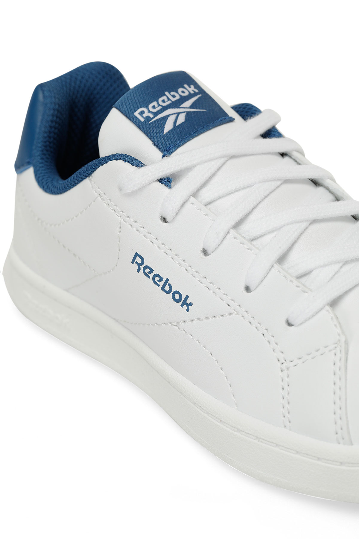 ROYAL COMPLETE CLN Beyaz Erkek Çocuk Sneaker - Görsel 8
