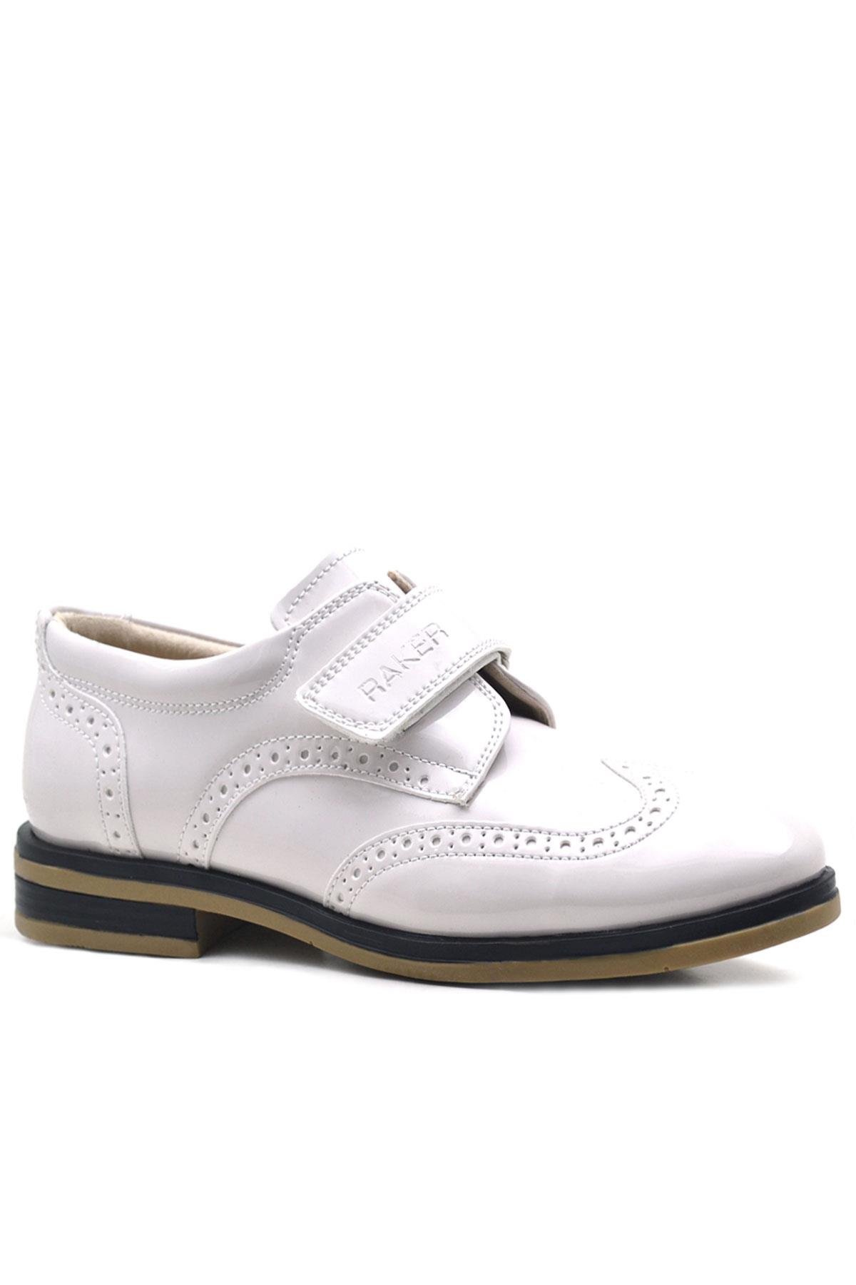 Titan Rugan Cırtlı Klasik Erkek Çocuk Ayakkabı - Görsel 2