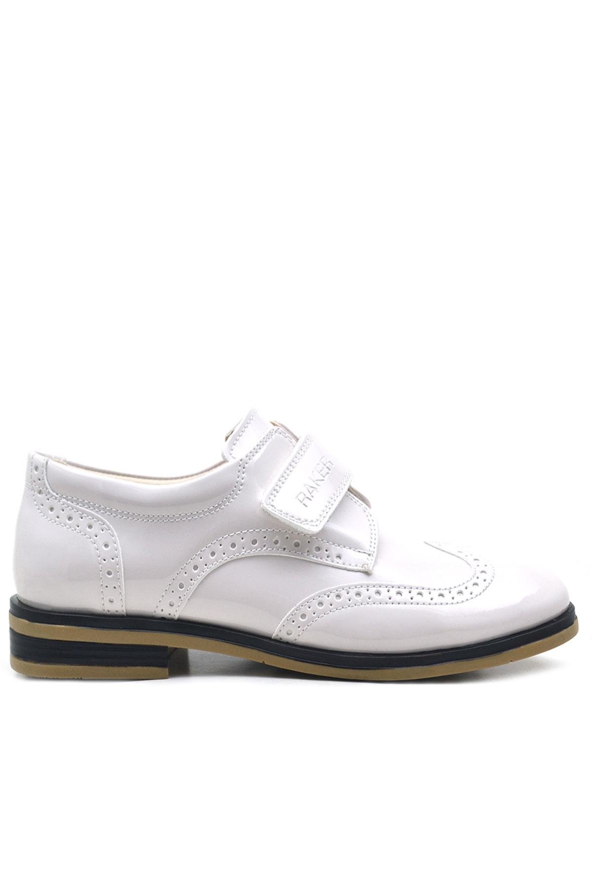 Titan Rugan Cırtlı Klasik Erkek Çocuk Ayakkabı - Görsel 3