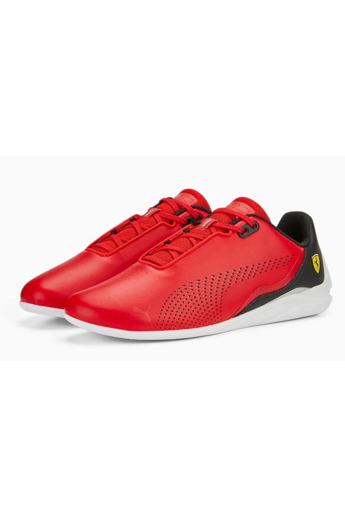 Ferrari Drift Cat Decima 307193-05 Erkek Spor Sneaker Ayakkabı - Görsel 2
