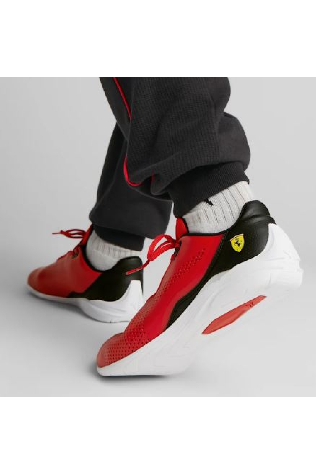 Ferrari Drift Cat Decima 307193-05 Erkek Spor Sneaker Ayakkabı - Görsel 5