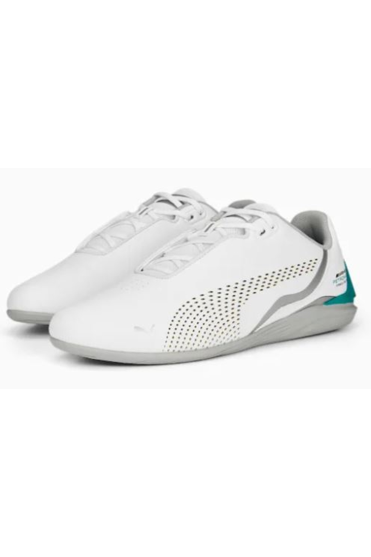 MAPF1 Mercedes Drift Cat Decima 307196-03 Erkek Spor Sneaker Ayakkabı - Görsel 3