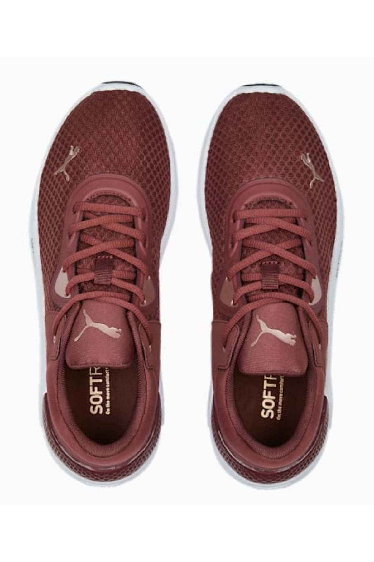 Softride Pro 377045-07 Wns Kadın Spor Ayakkabı - Görsel 6