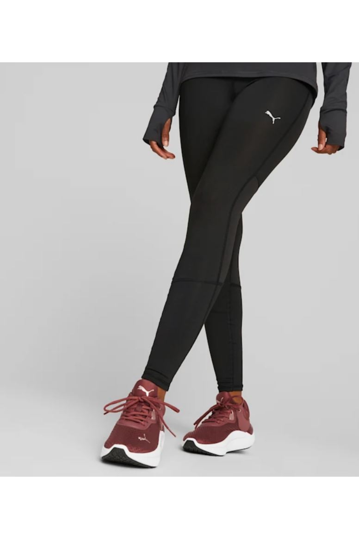 Softride Pro 377045-07 Wns Kadın Spor Ayakkabı - Görsel 9