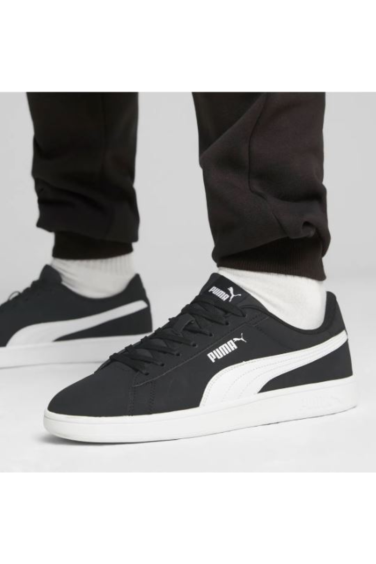 392336-01 Smash 3.0 Buck Unisex Spor Ayakkabı - Görsel 2