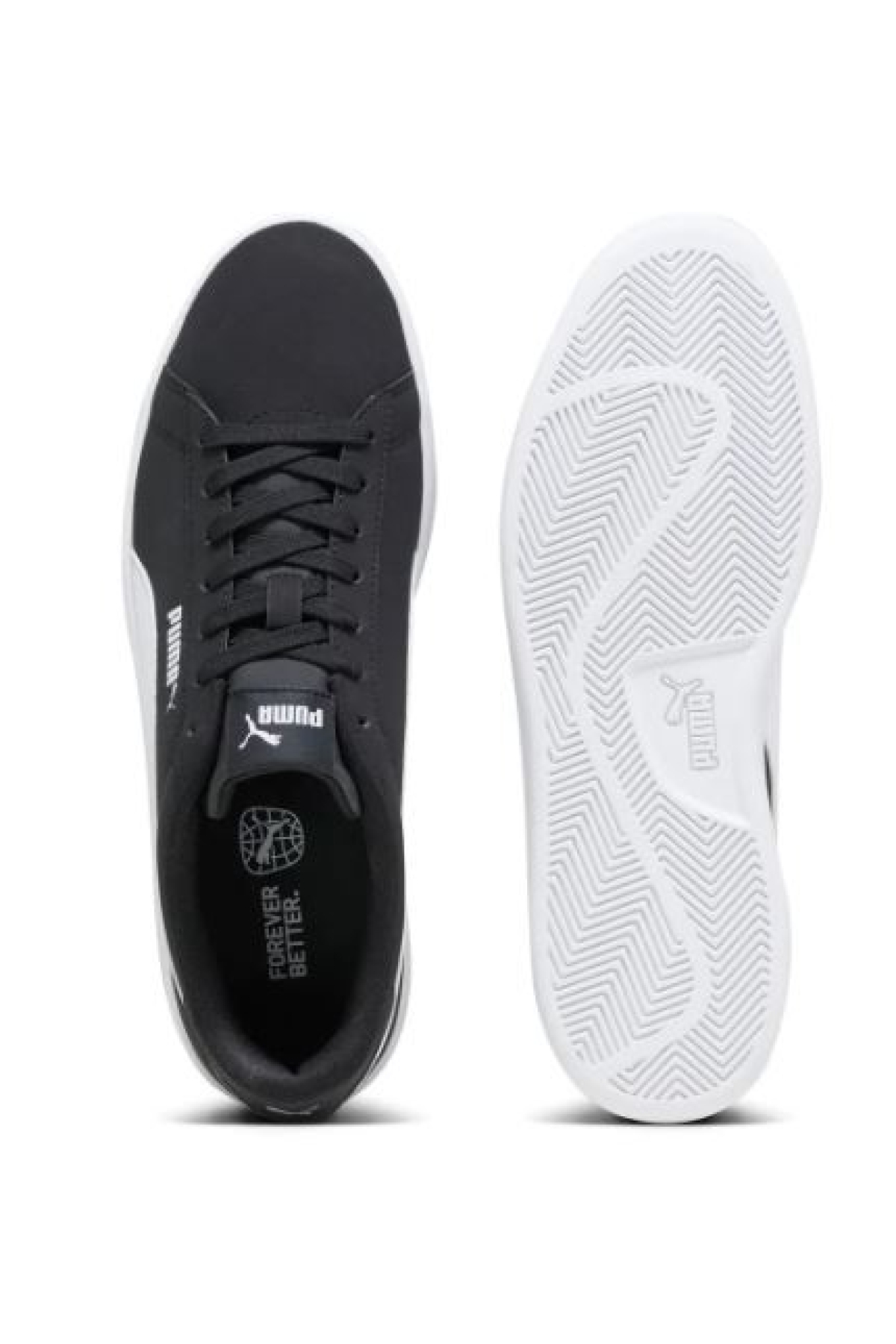 392336-01 Smash 3.0 Buck Unisex Spor Ayakkabı - Görsel 8