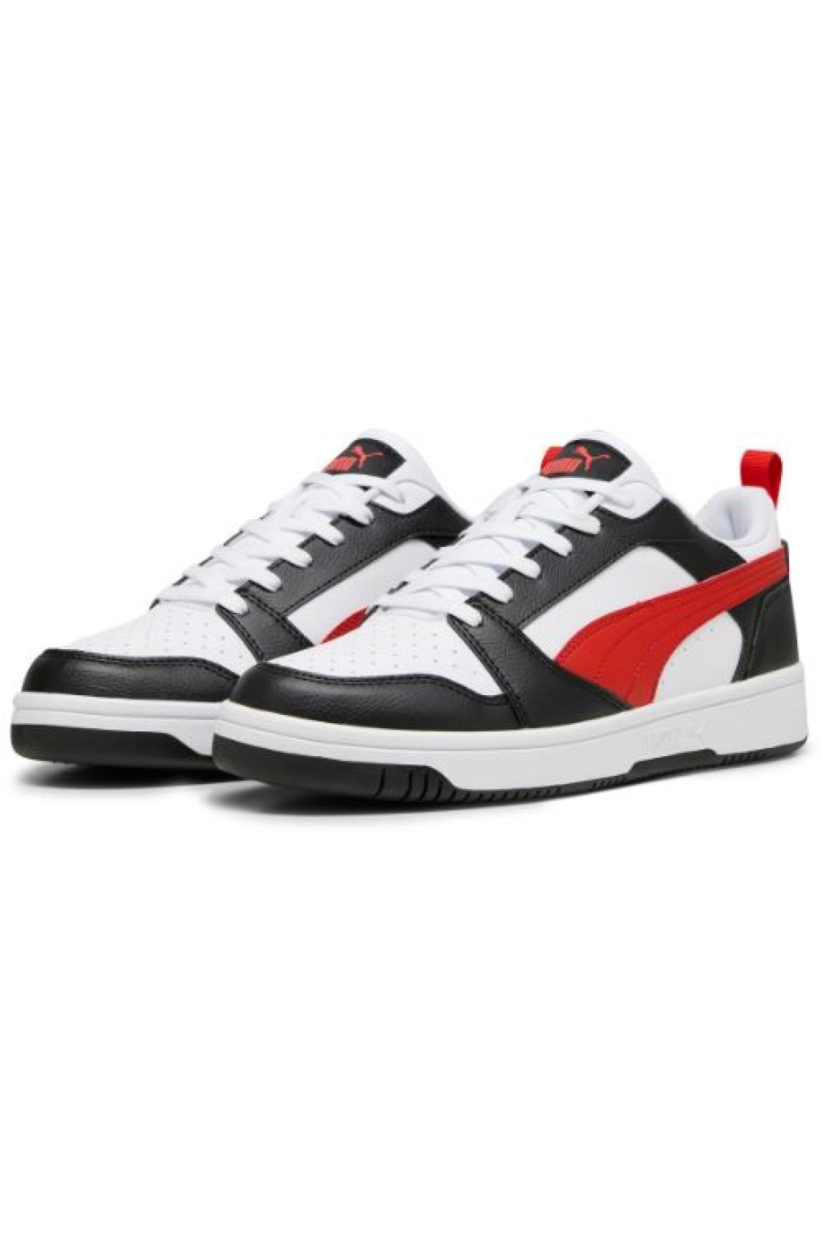 392328 Rebound V6 Low Unisex Spor Ayakkabı - Görsel 5