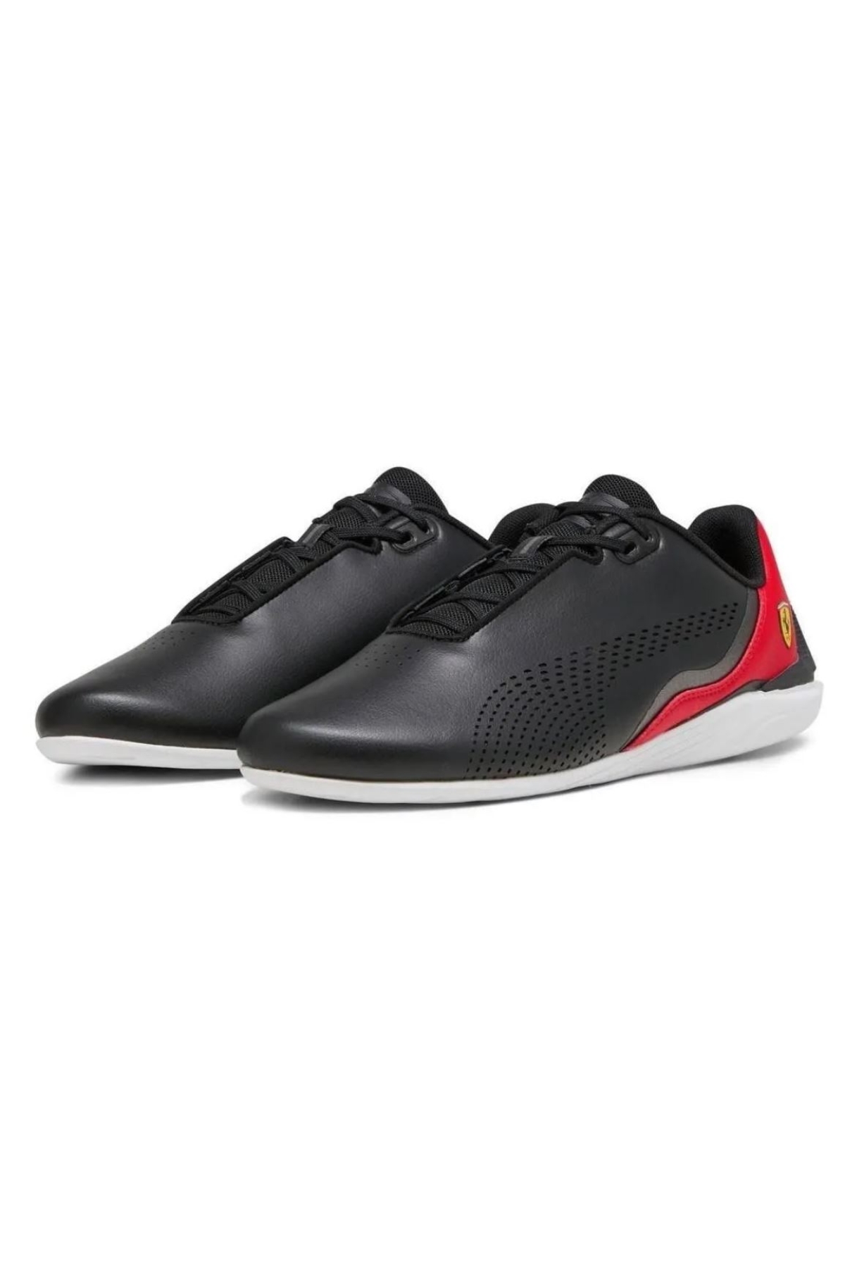 Ferrari Drift Cat Decima 307193-07 Erkek Spor Sneaker Ayakkabı - Görsel 5
