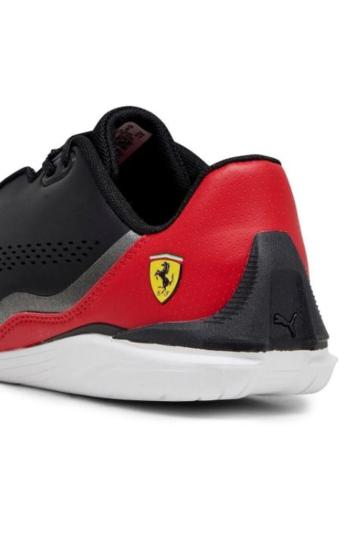 Ferrari Drift Cat Decima 307193-07 Erkek Spor Sneaker Ayakkabı - Görsel 7