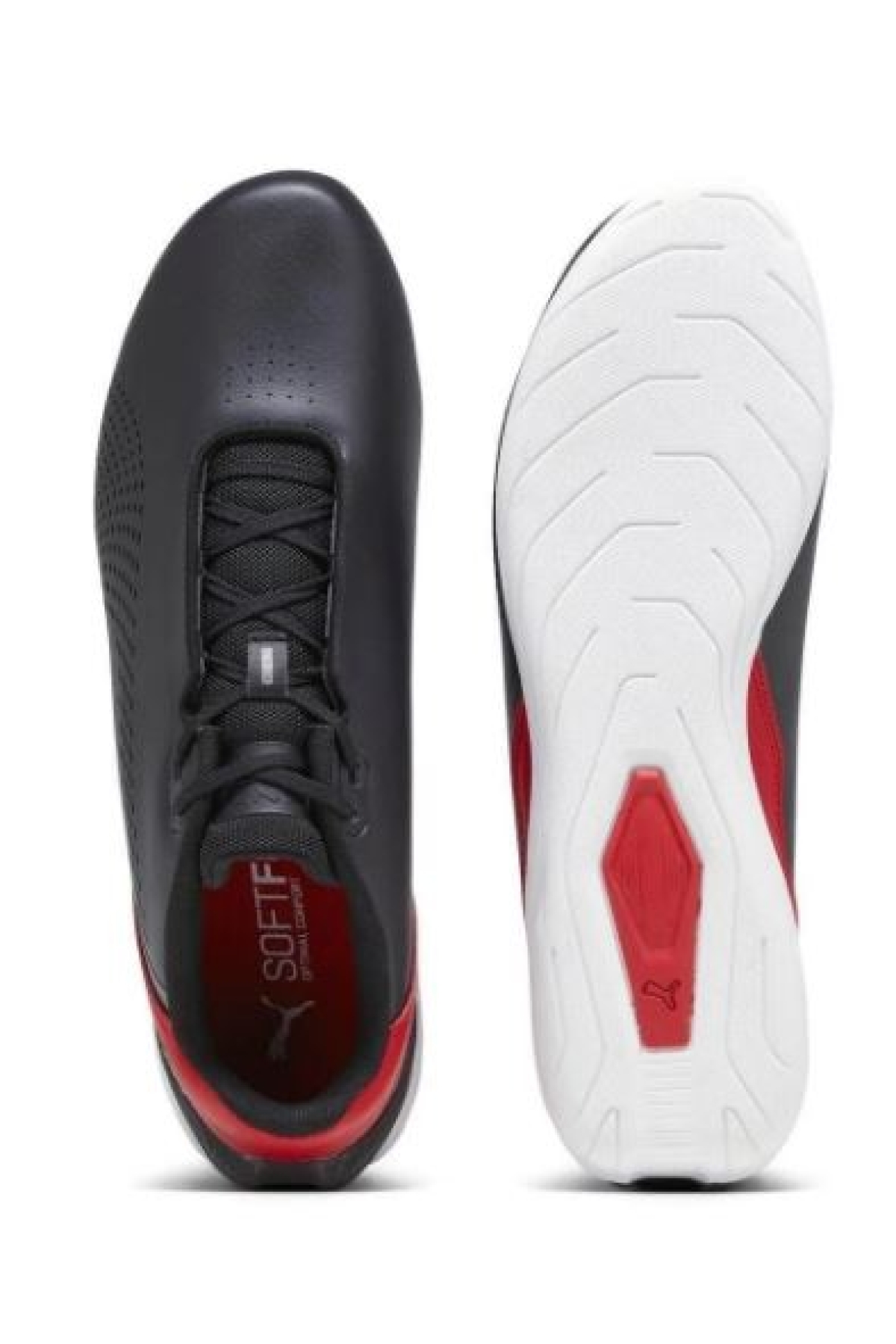 Ferrari Drift Cat Decima 307193-07 Erkek Spor Sneaker Ayakkabı - Görsel 9