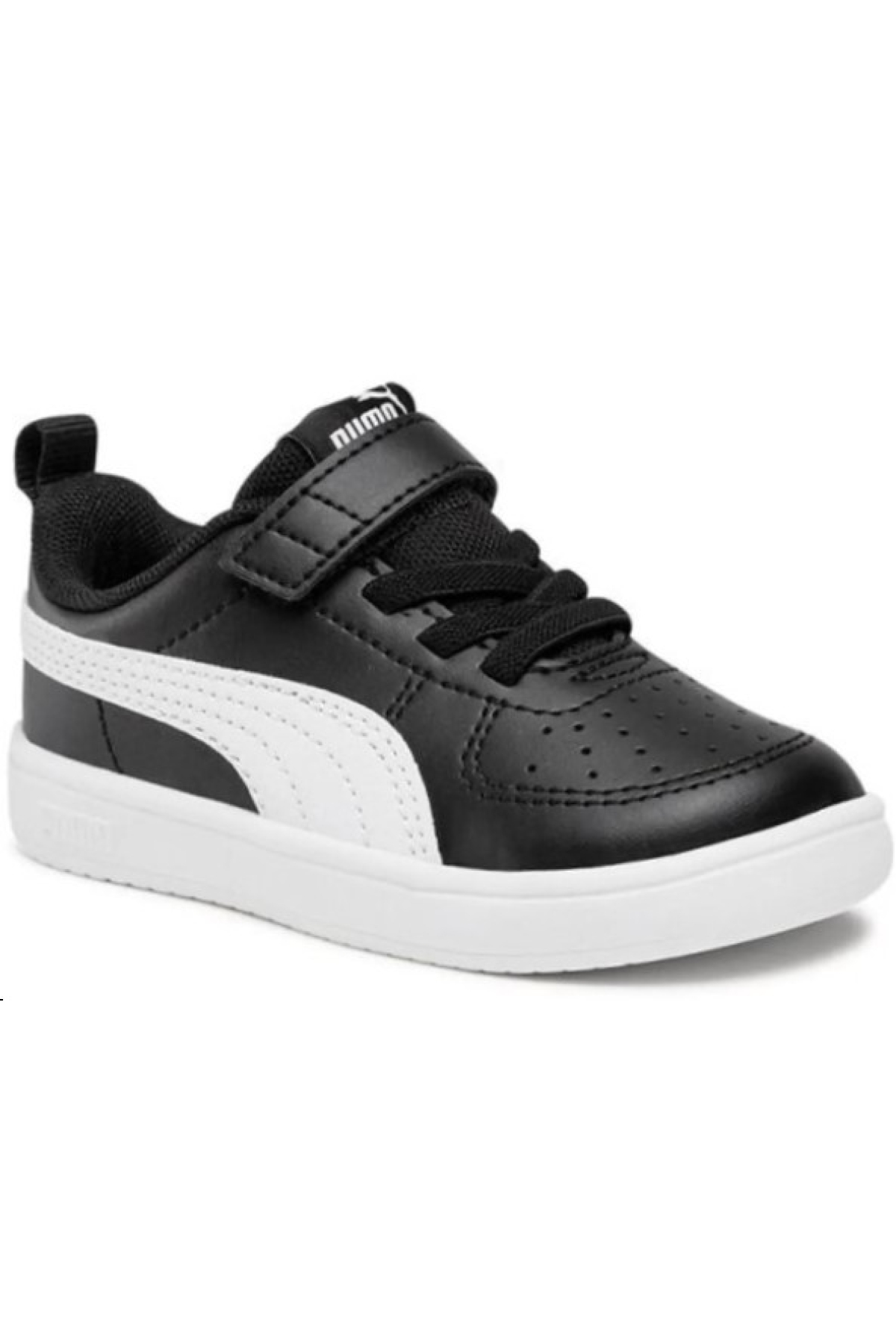 Rickie AC PS 385836-11 Ortopedik Çocuk Spor Ayakkabı - Görsel 2