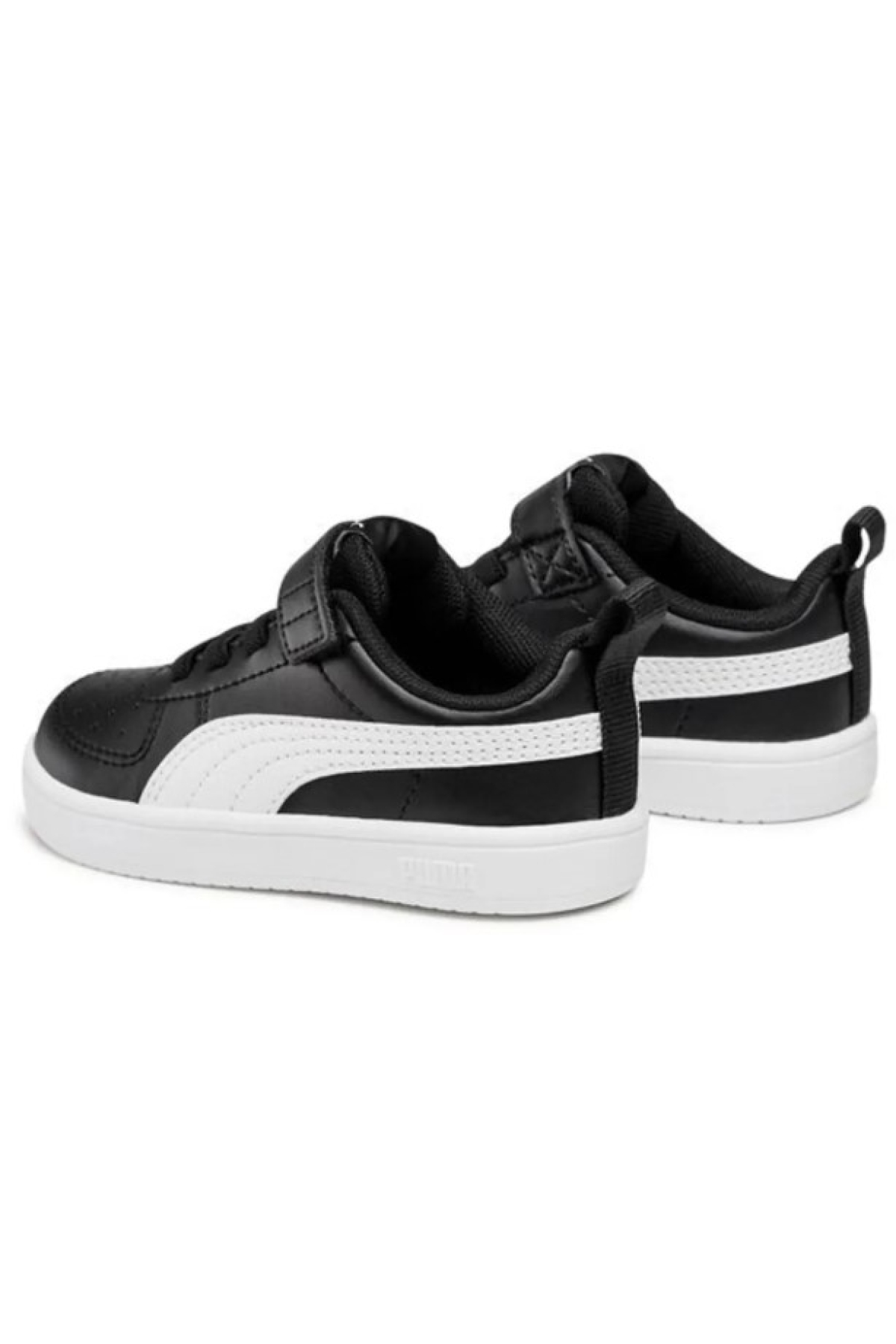 Rickie AC PS 385836-11 Ortopedik Çocuk Spor Ayakkabı - Görsel 5