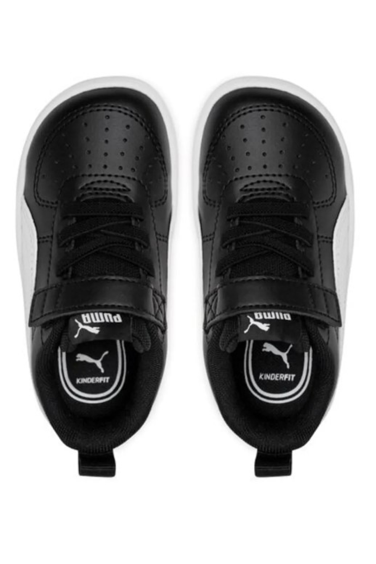 Rickie AC PS 385836-11 Ortopedik Çocuk Spor Ayakkabı - Görsel 6