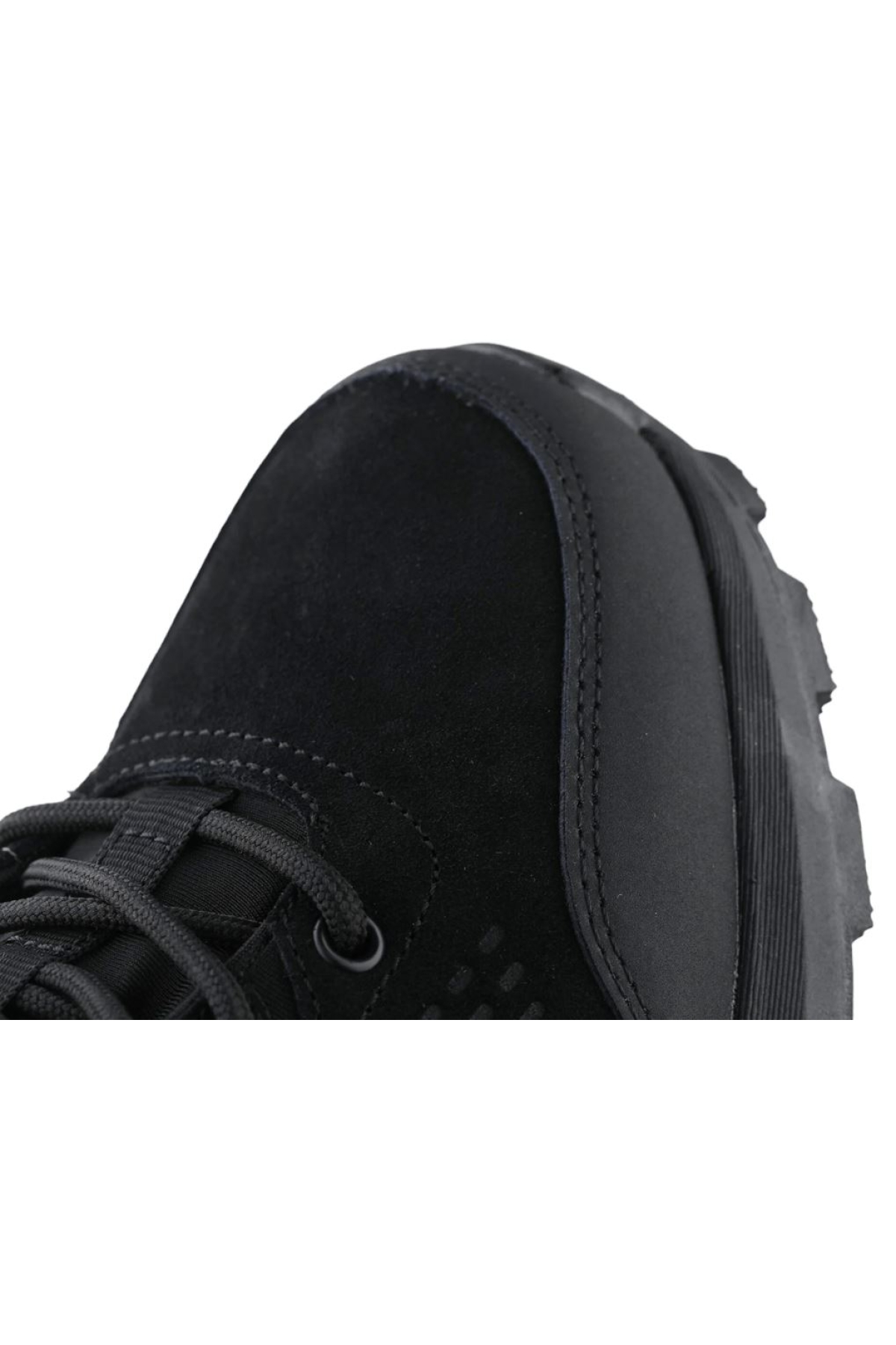 Gass Watherproof Su geçirmez Kauçuk Taban Outdoor Erkek Bot - Görsel 6