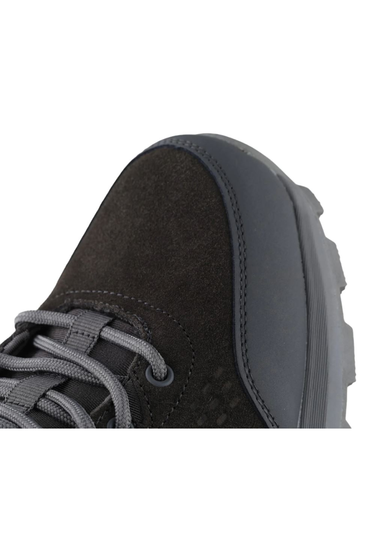 Gass Watherproof Su geçirmez Kauçuk Taban Outdoor Erkek Bot - Görsel 6
