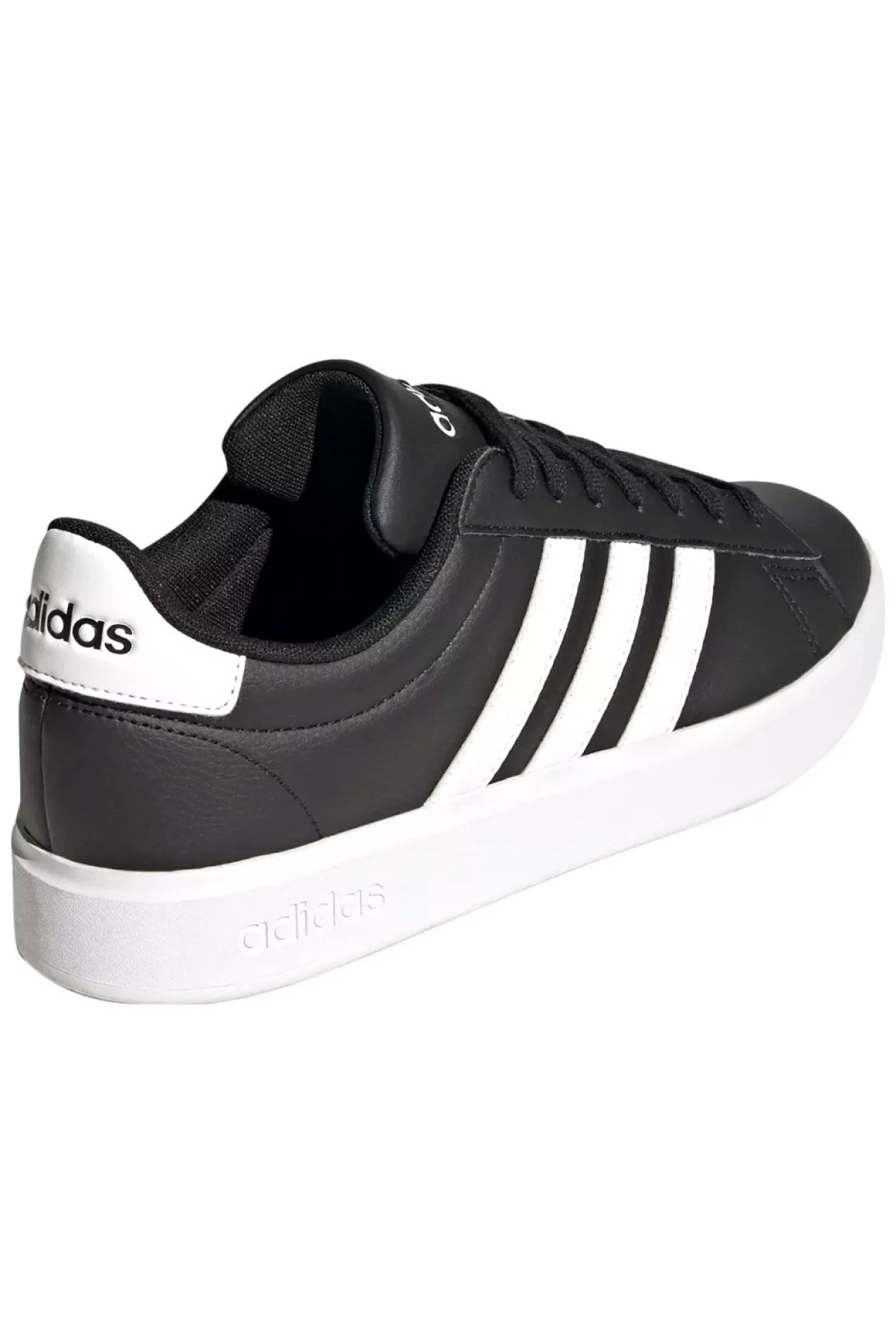 Grand Court 2.0 GW9196 Erkek Spor Ayakkabı - Görsel 5