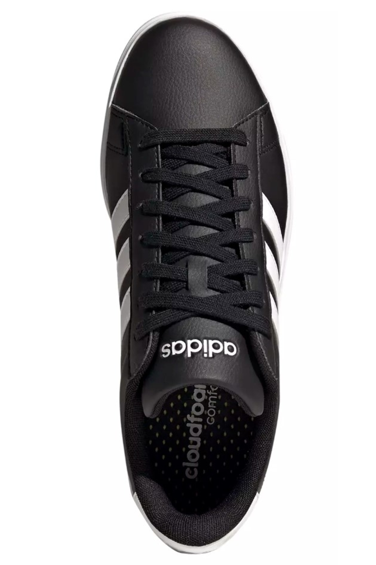 Grand Court 2.0 GW9196 Erkek Spor Ayakkabı - Görsel 6