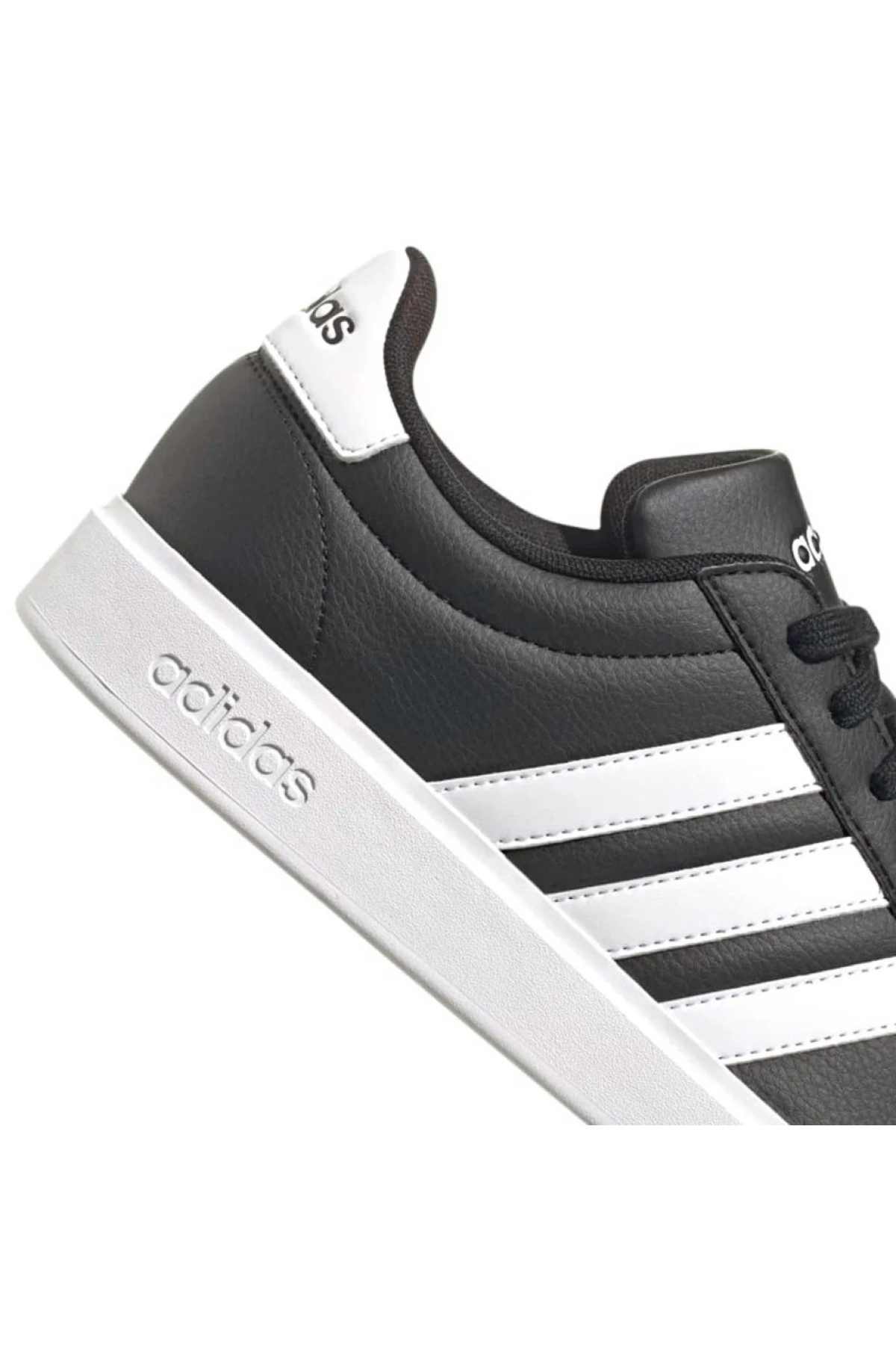 Grand Court 2.0 GW9196 Erkek Spor Ayakkabı - Görsel 7