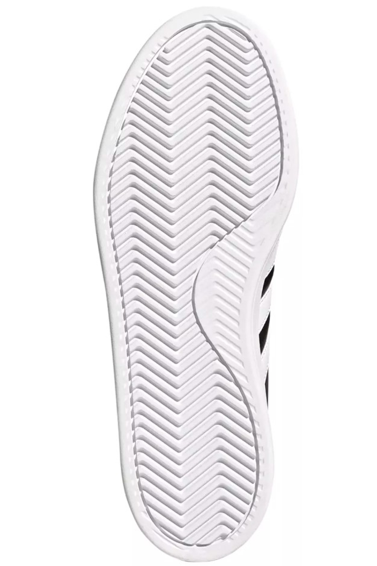 Grand Court 2.0 GW9196 Erkek Spor Ayakkabı - Görsel 9