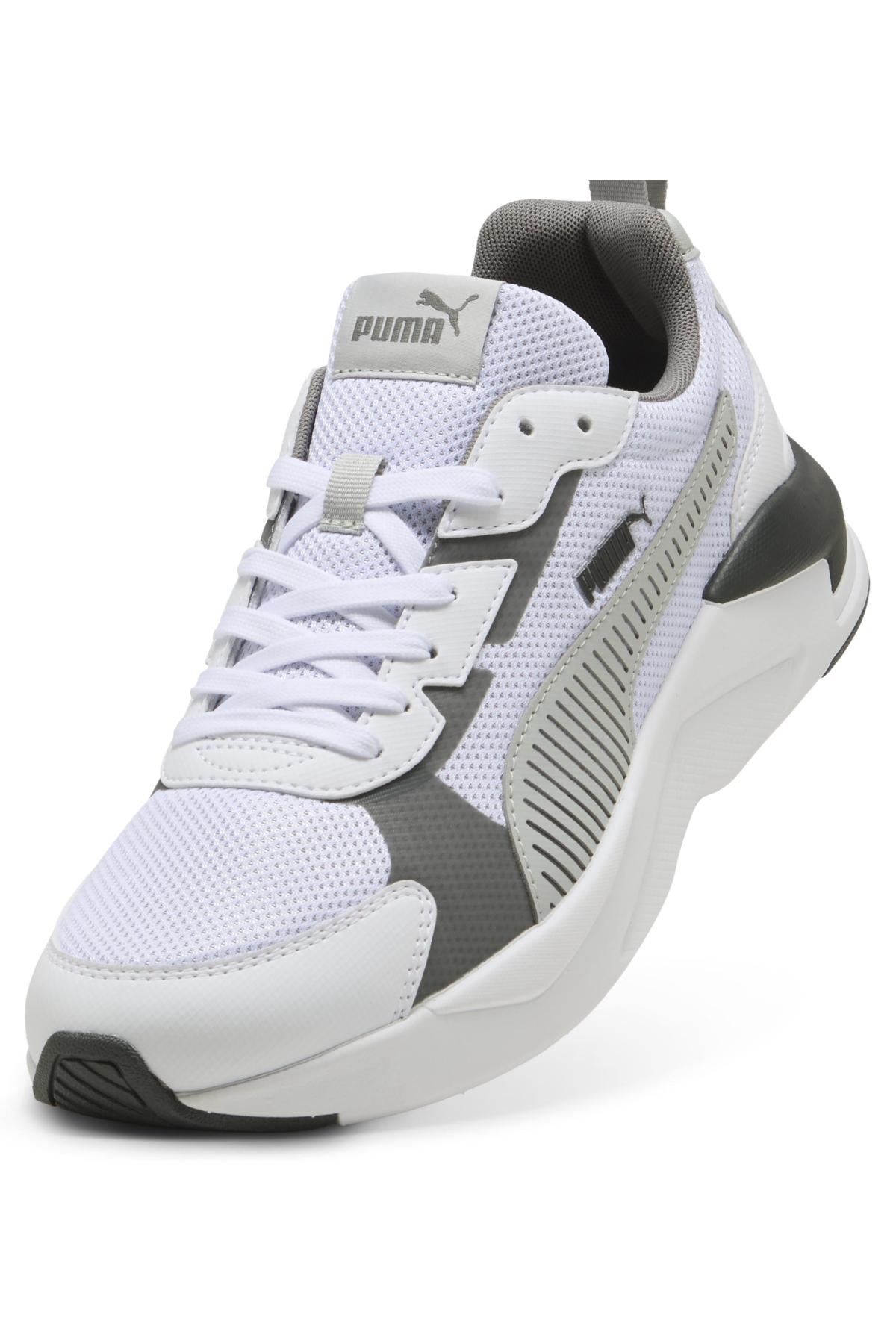 400229 X-Ray 3 LT Unisex Spor Ayakkabı - Görsel 5
