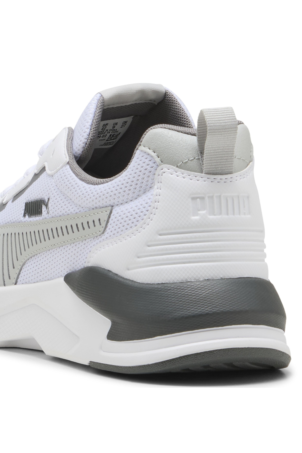 400229 X-Ray 3 LT Unisex Spor Ayakkabı - Görsel 7