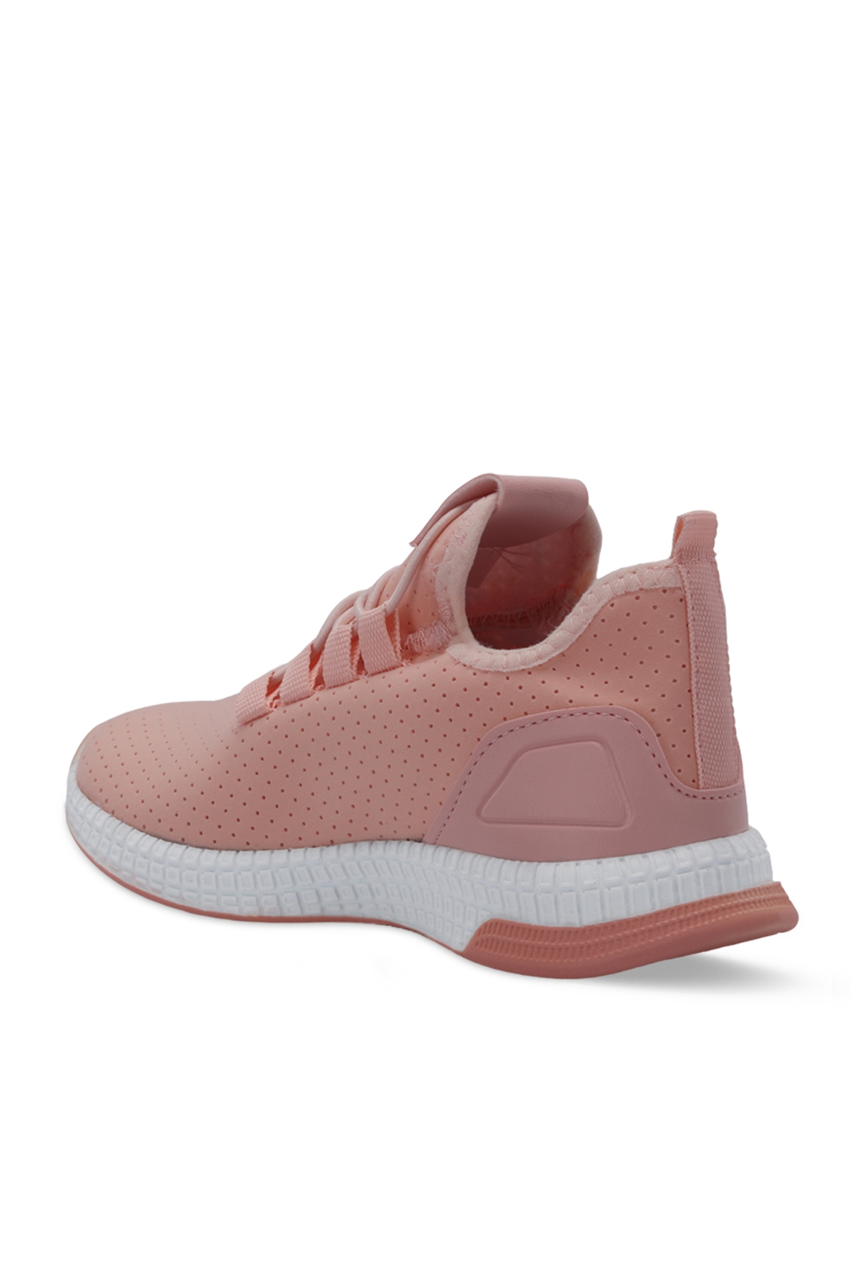 ABENA NOK Kız Çocuk Günlük Pembe - Görsel 4