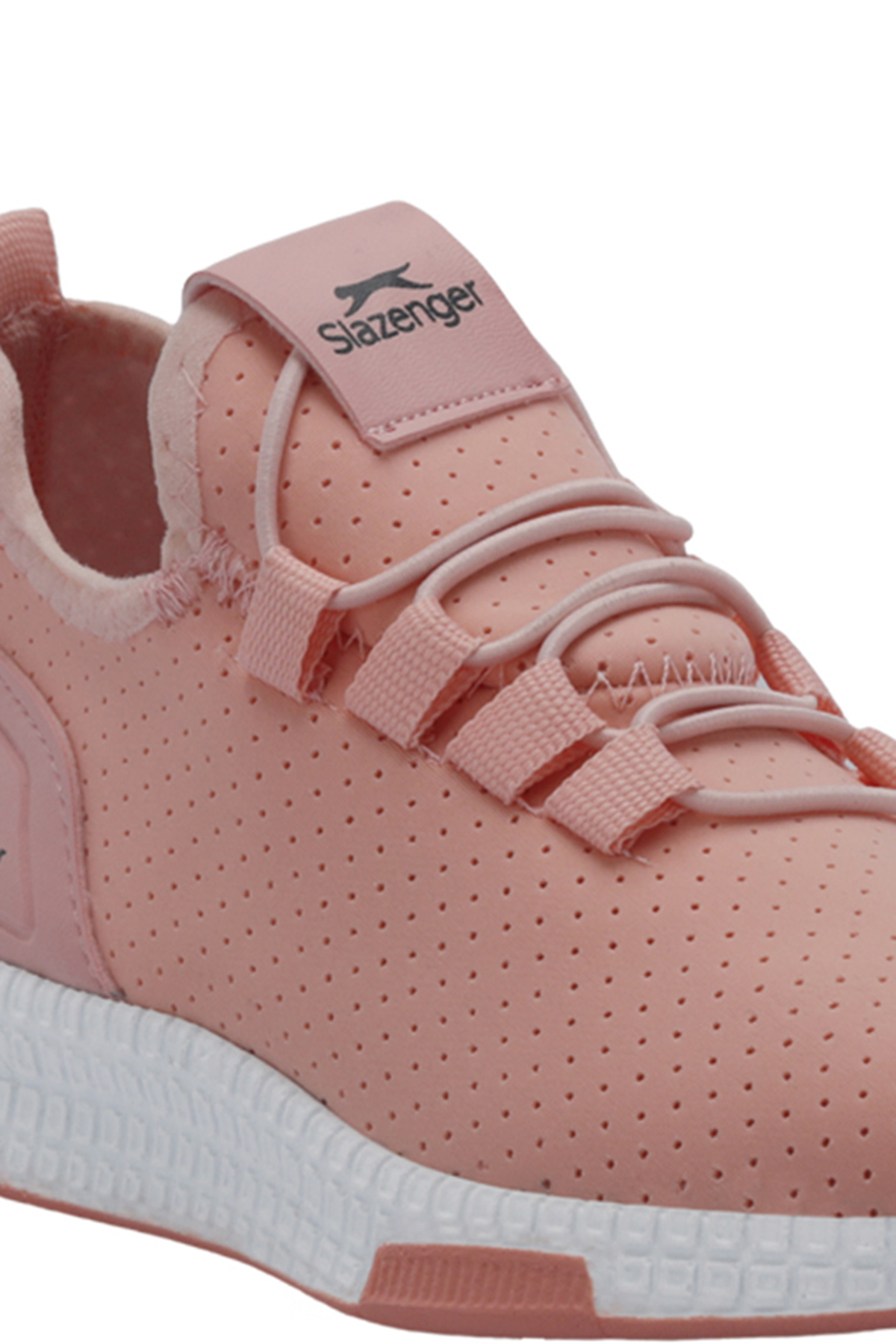 ABENA NOK Kız Çocuk Günlük Pembe - Görsel 5