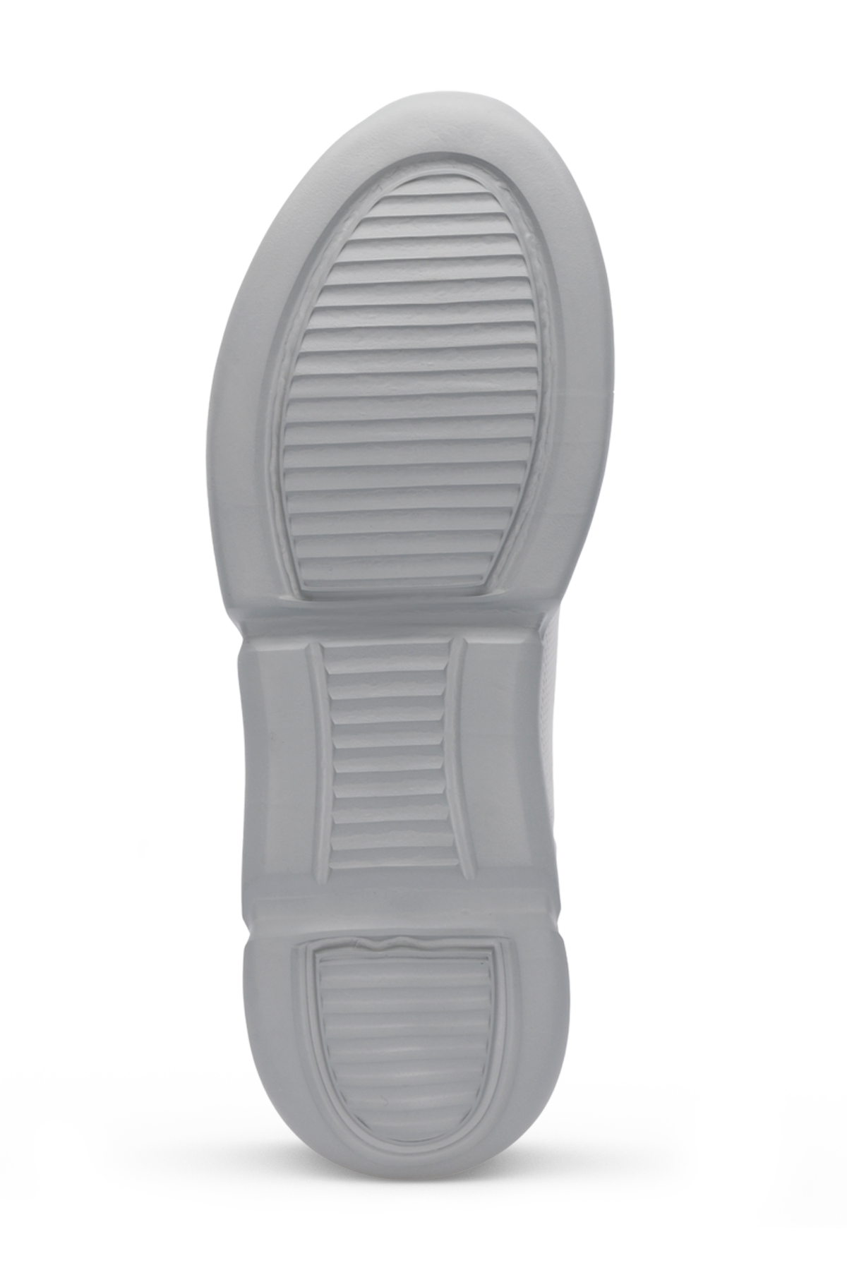 OBINA I Erkek Sneaker Ayakkabı Gri - Görsel 8