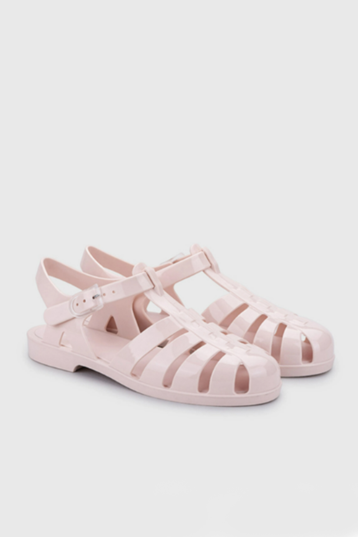 S10258 BIARRITZ Kız Çocuk Sandalet Maquillaje - Görsel 3