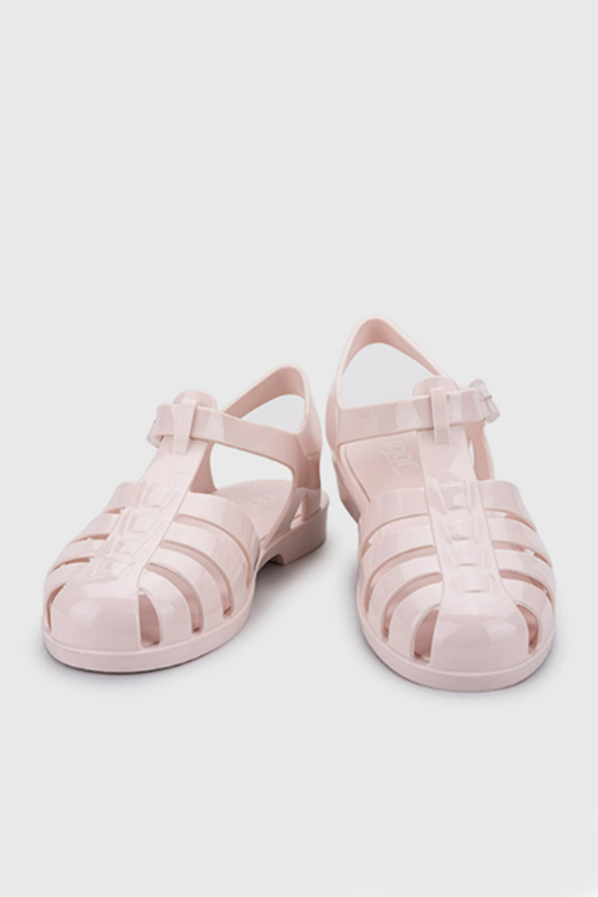 S10258 BIARRITZ Kız Çocuk Sandalet Maquillaje - Görsel 4