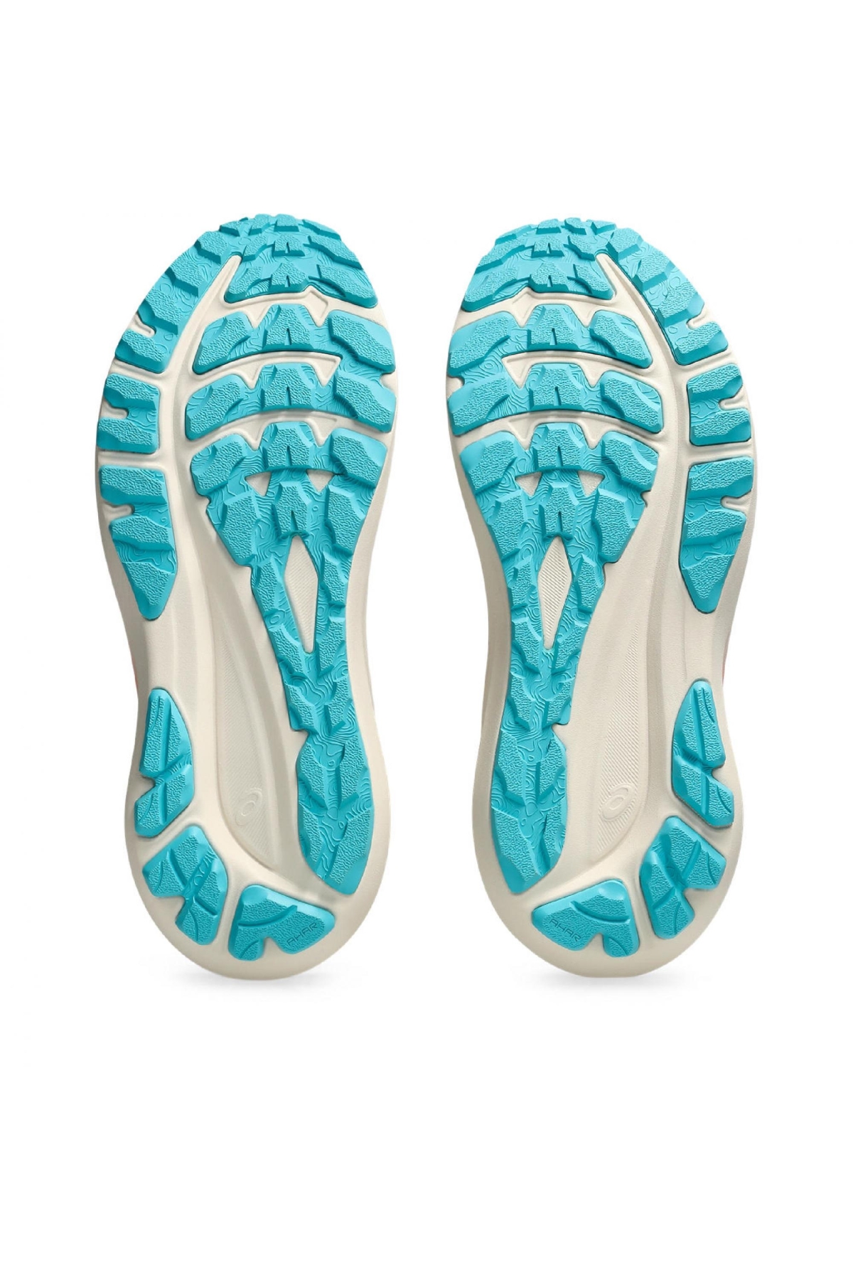 Gt-2000 13 Tr 1012B829 Koşu Bej Kadın Spor Ayakkabı - Görsel 6