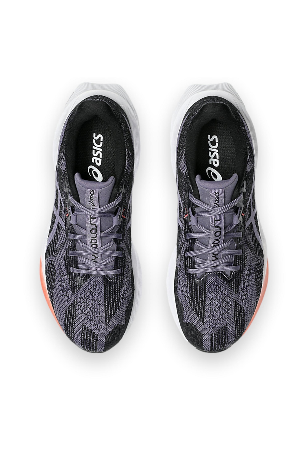 Dynablast 5 1012B776 Koşu Mor Kadın Spor Ayakkabı - Görsel 4