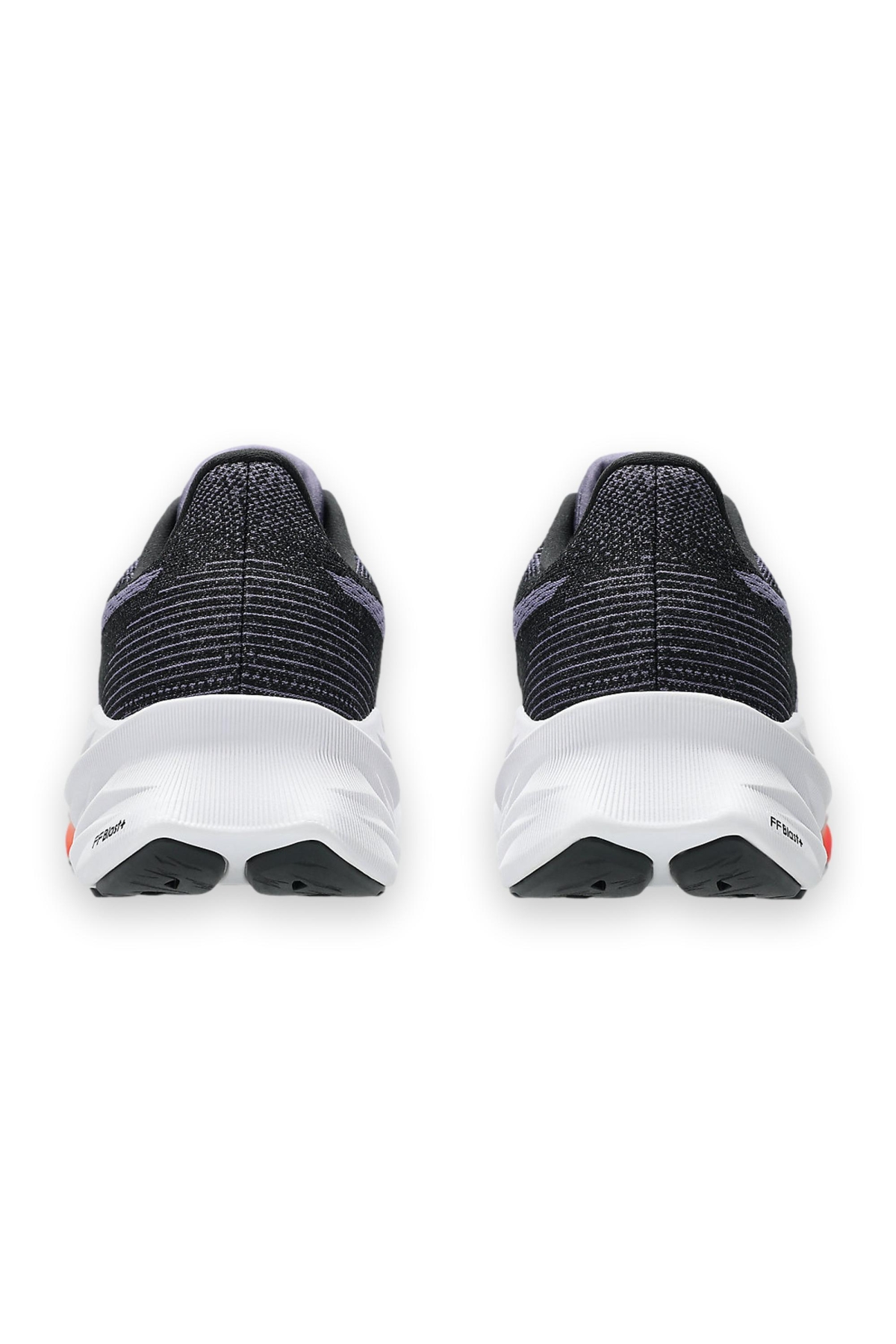 Dynablast 5 1012B776 Koşu Mor Kadın Spor Ayakkabı - Görsel 5